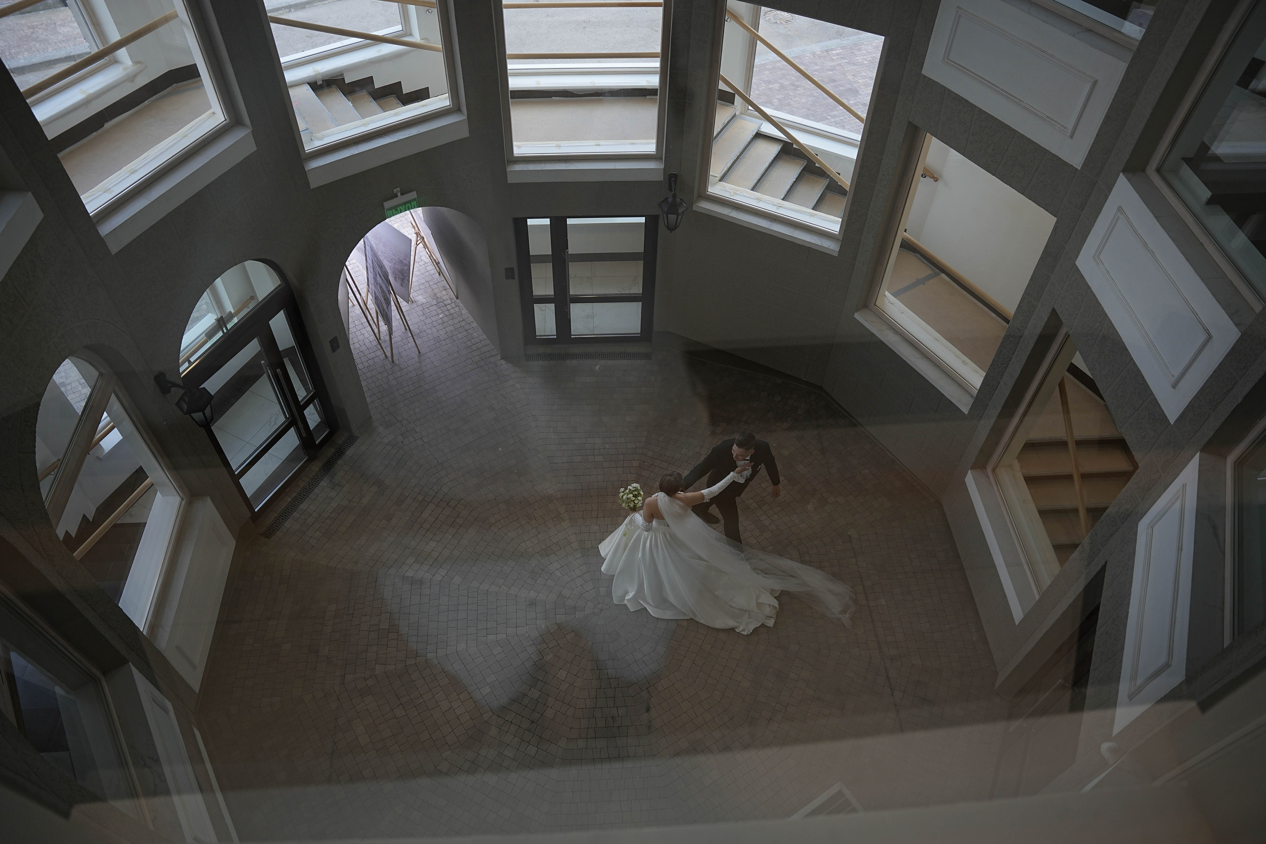 Свадебный фотограф AllexD в Москве, Санкт-Петербурге