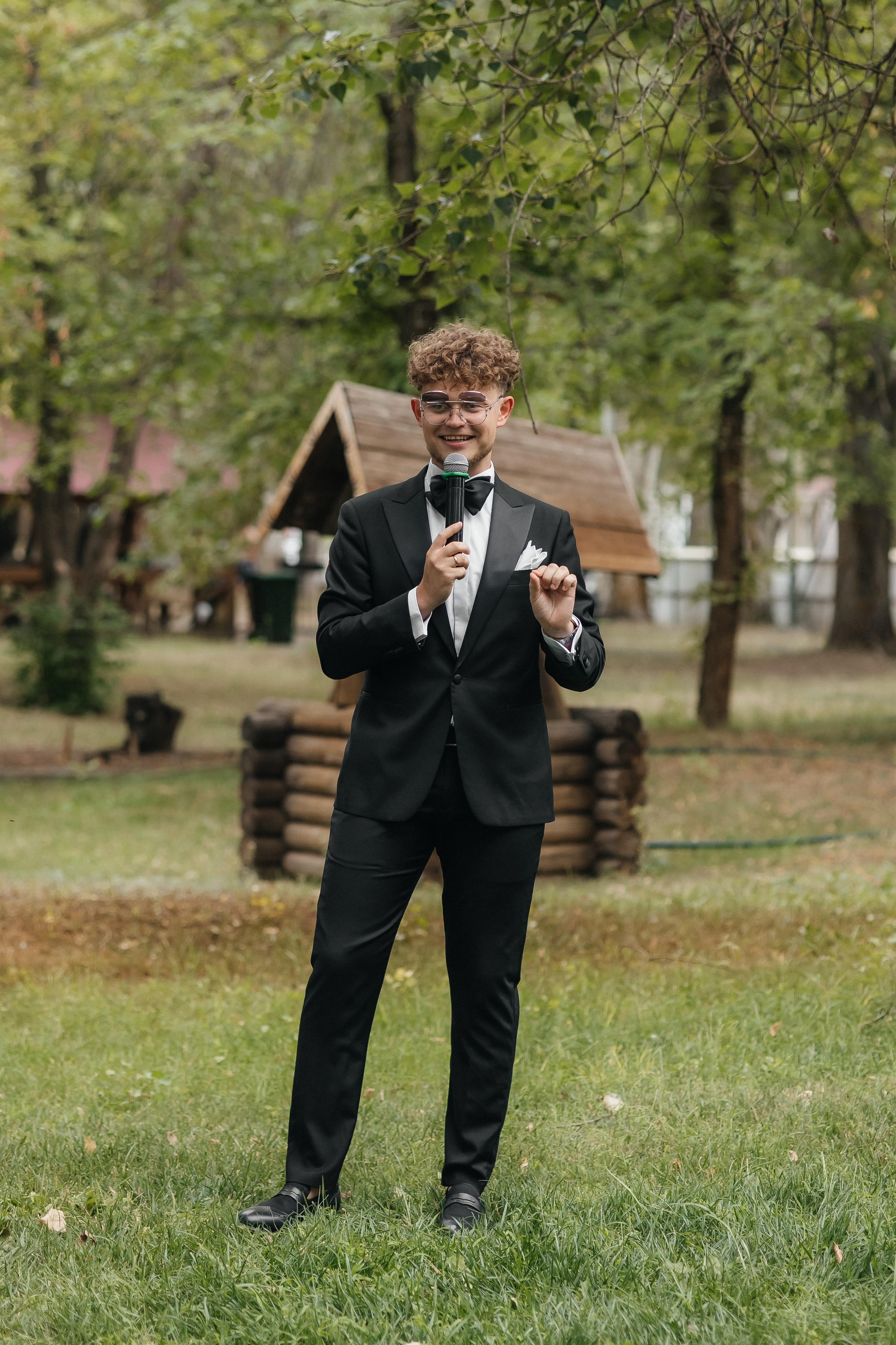 Владислав и Анна. Фотограф в Волгограде — Александра Искандерова