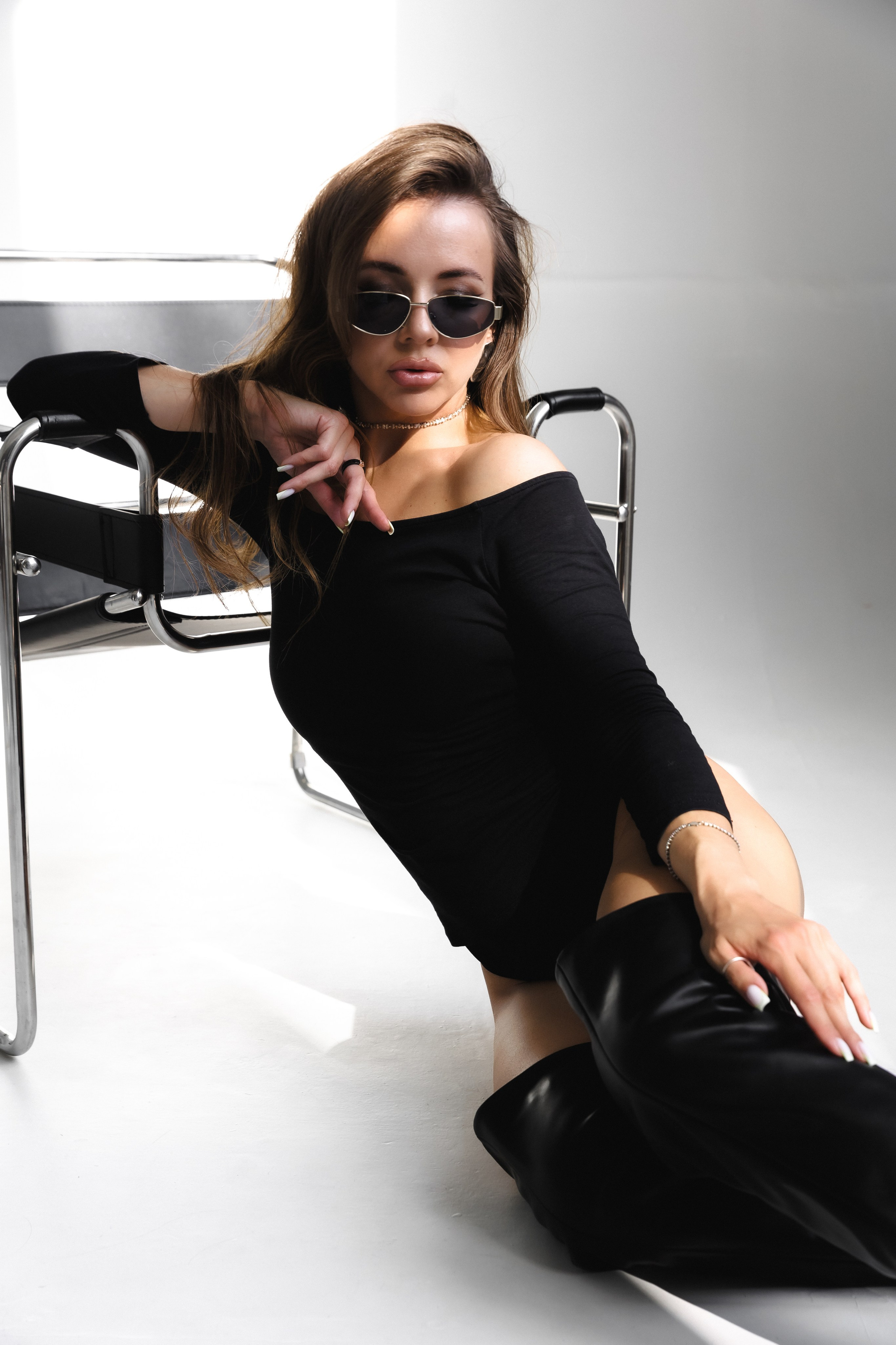 Dasha. Фотограф в Волгограде — Александра Искандерова