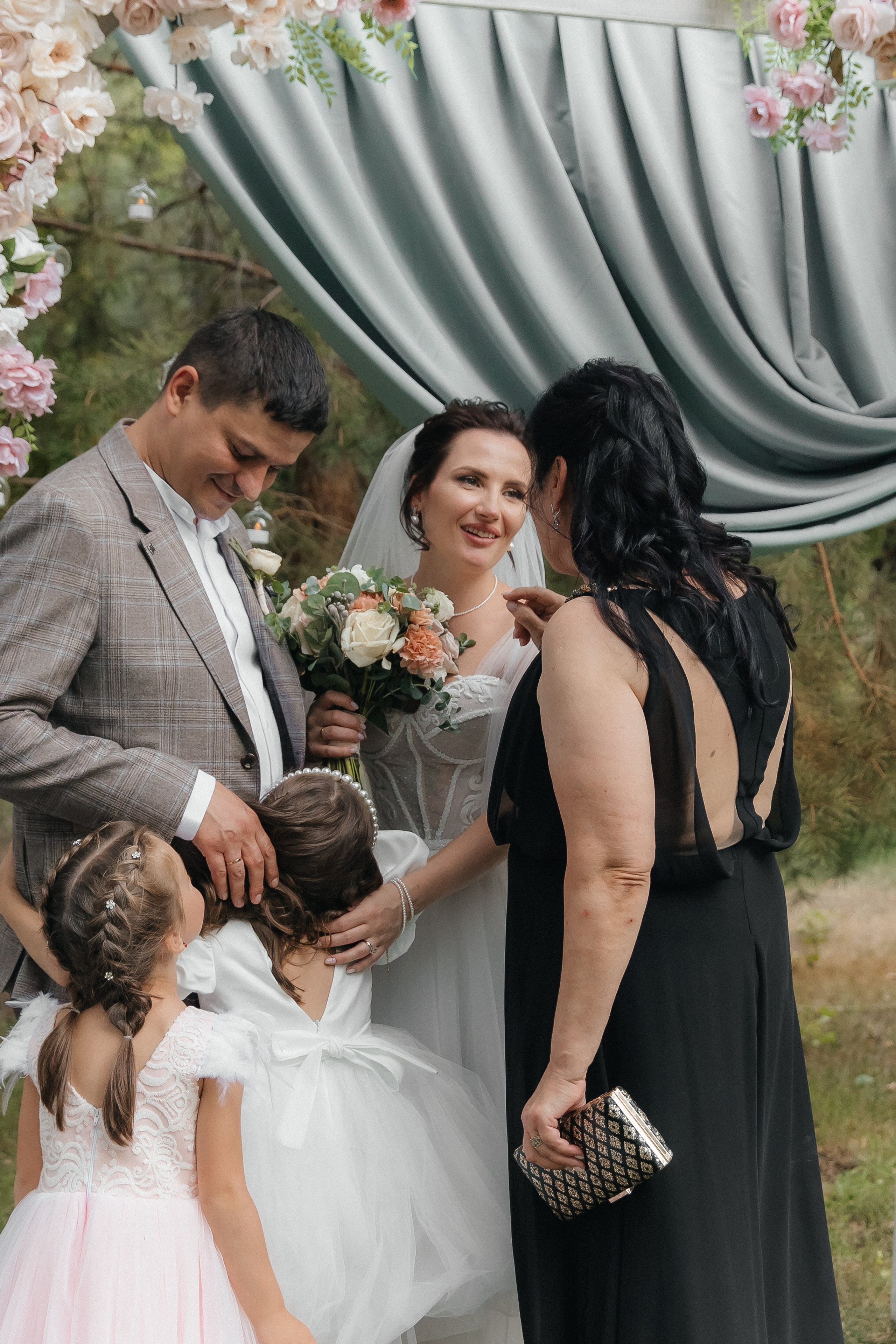 Владислав и Анна. Фотограф в Волгограде — Александра Искандерова