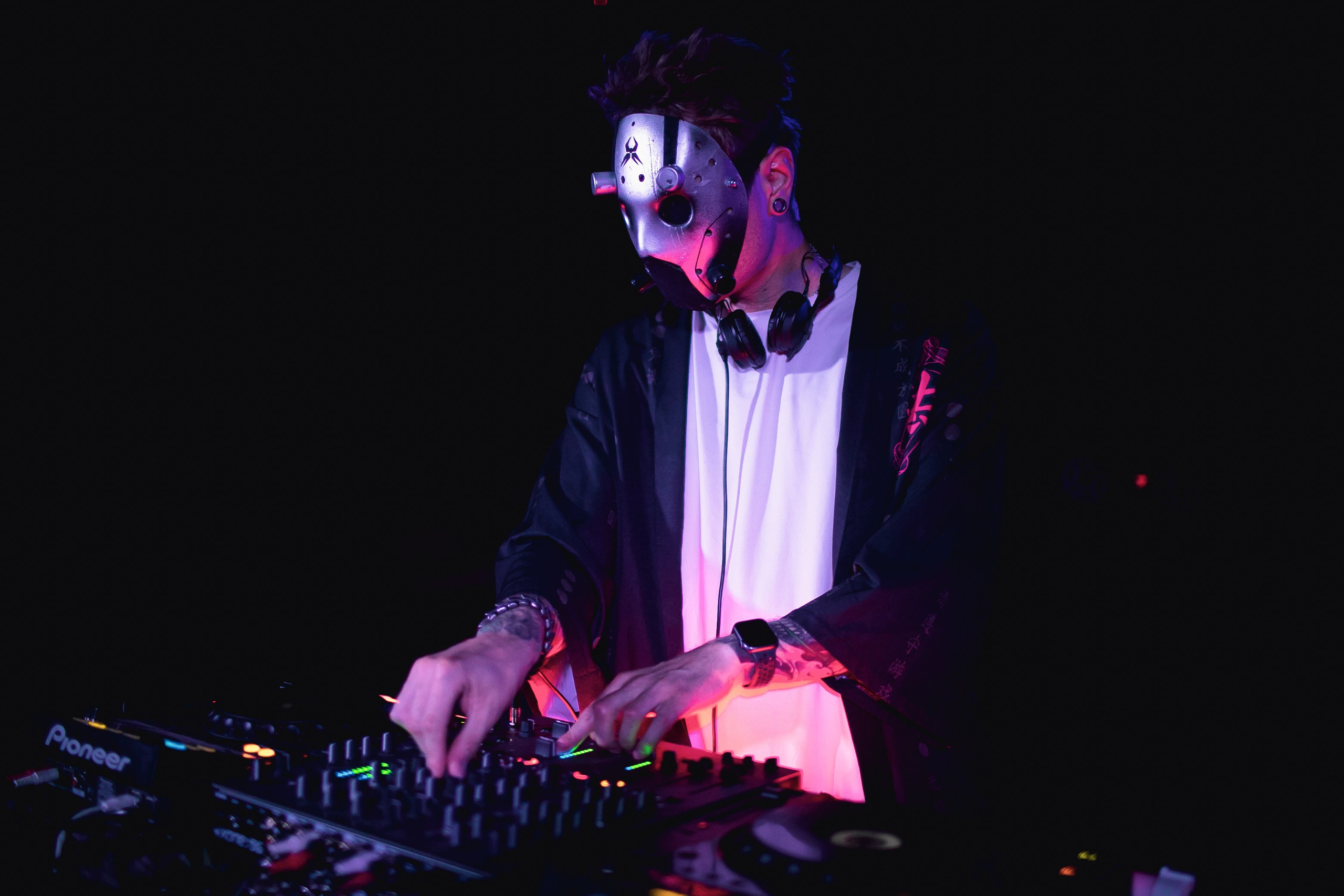 Репортаж. Арт-фотограф Кристина Каширская