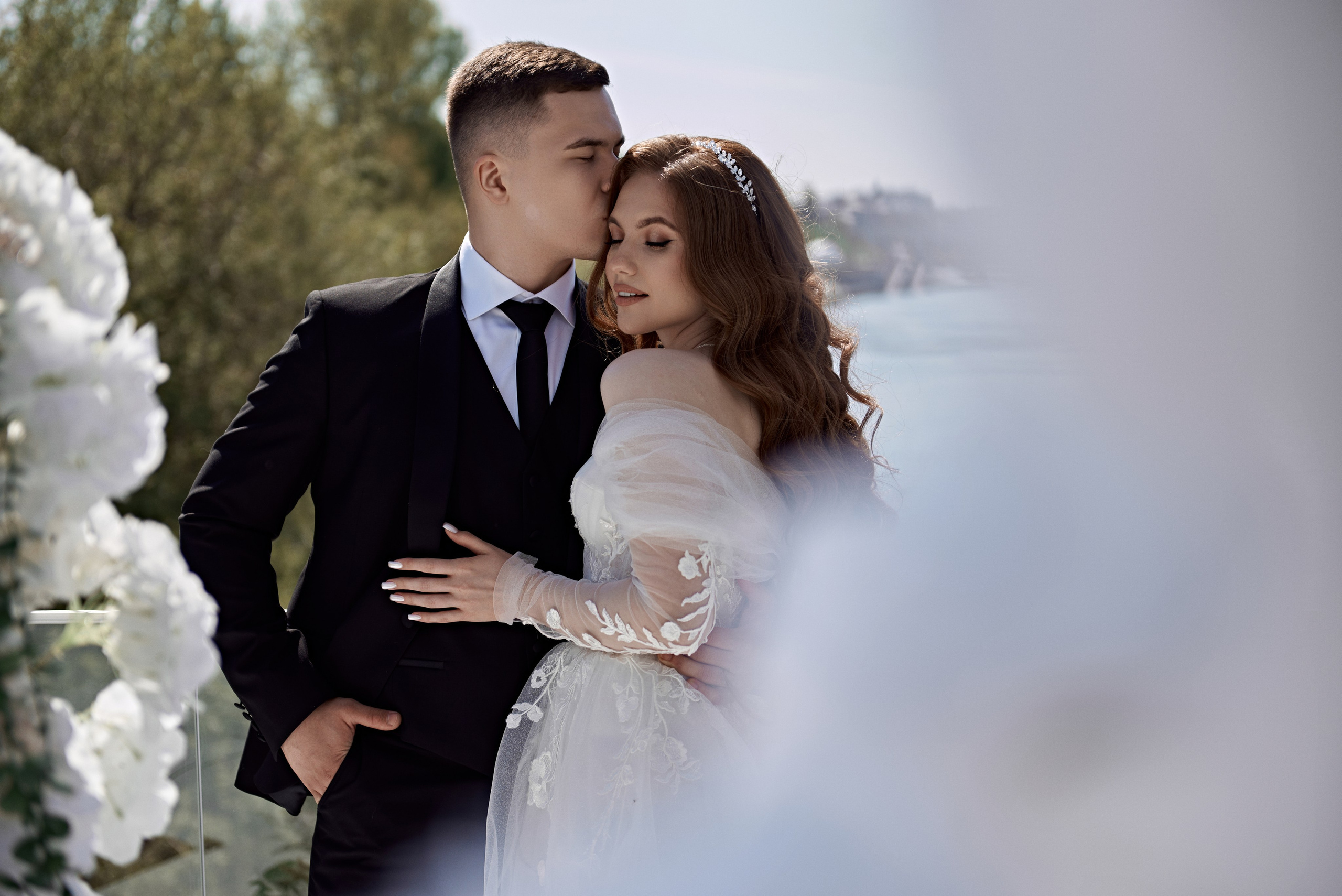 25.05. 24 Артур и Катя. Свадебный фотограф Юлия Гусева