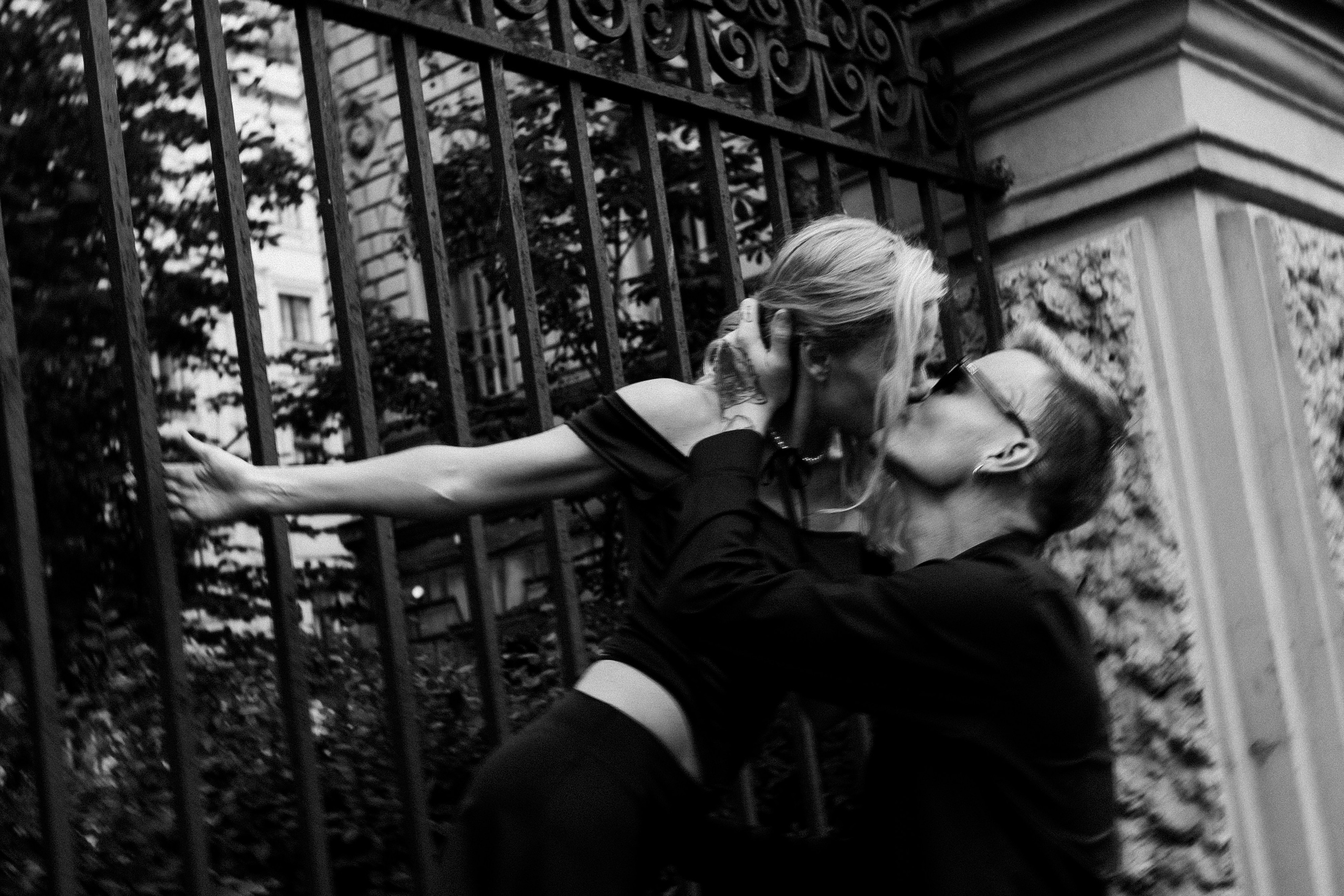 Анна и Егор. Фотограф в Санкт-Петербурге