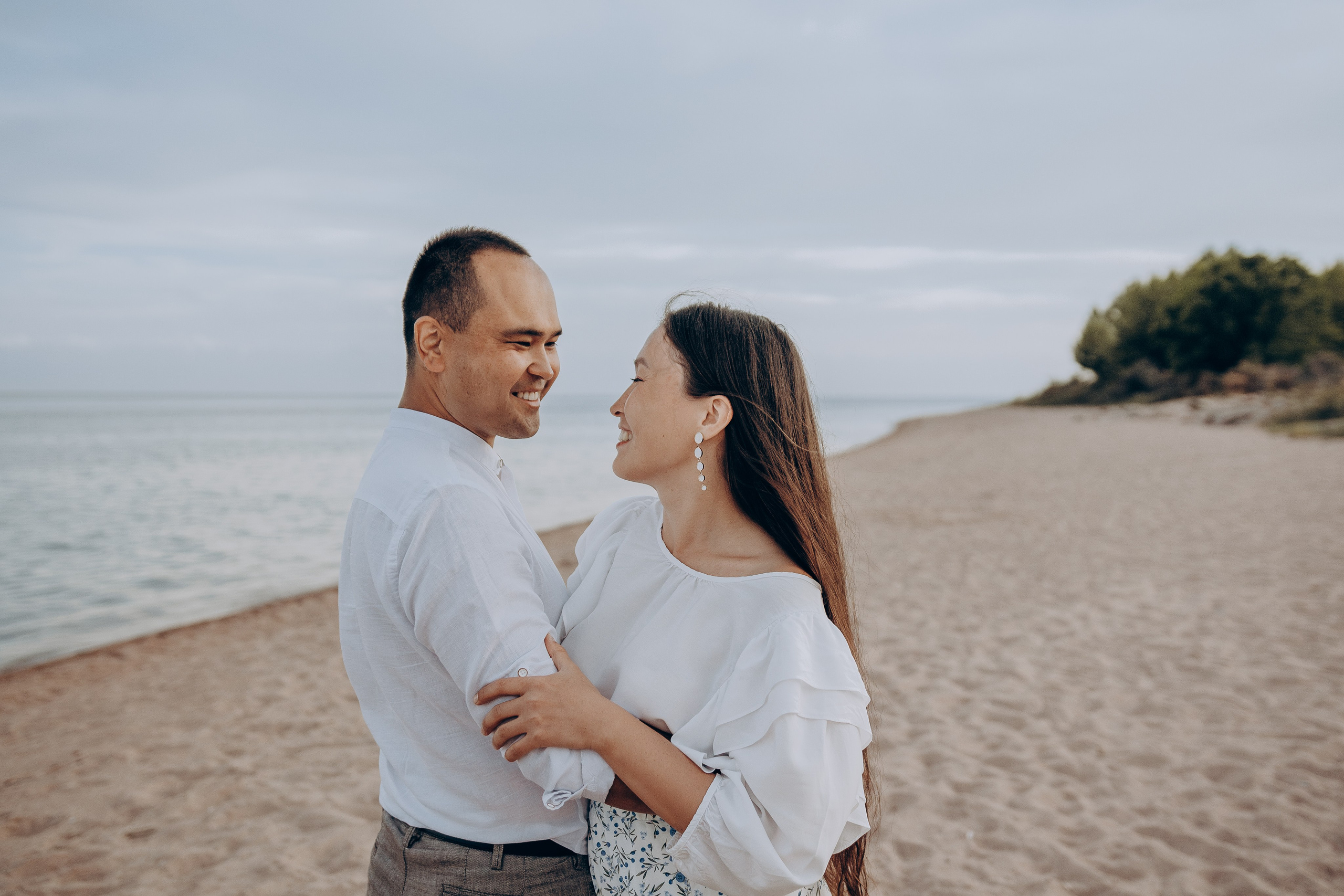 Артур & Айгуля. Валентин Гальетов — репортажный и портретный фотограф в Чебоксарах