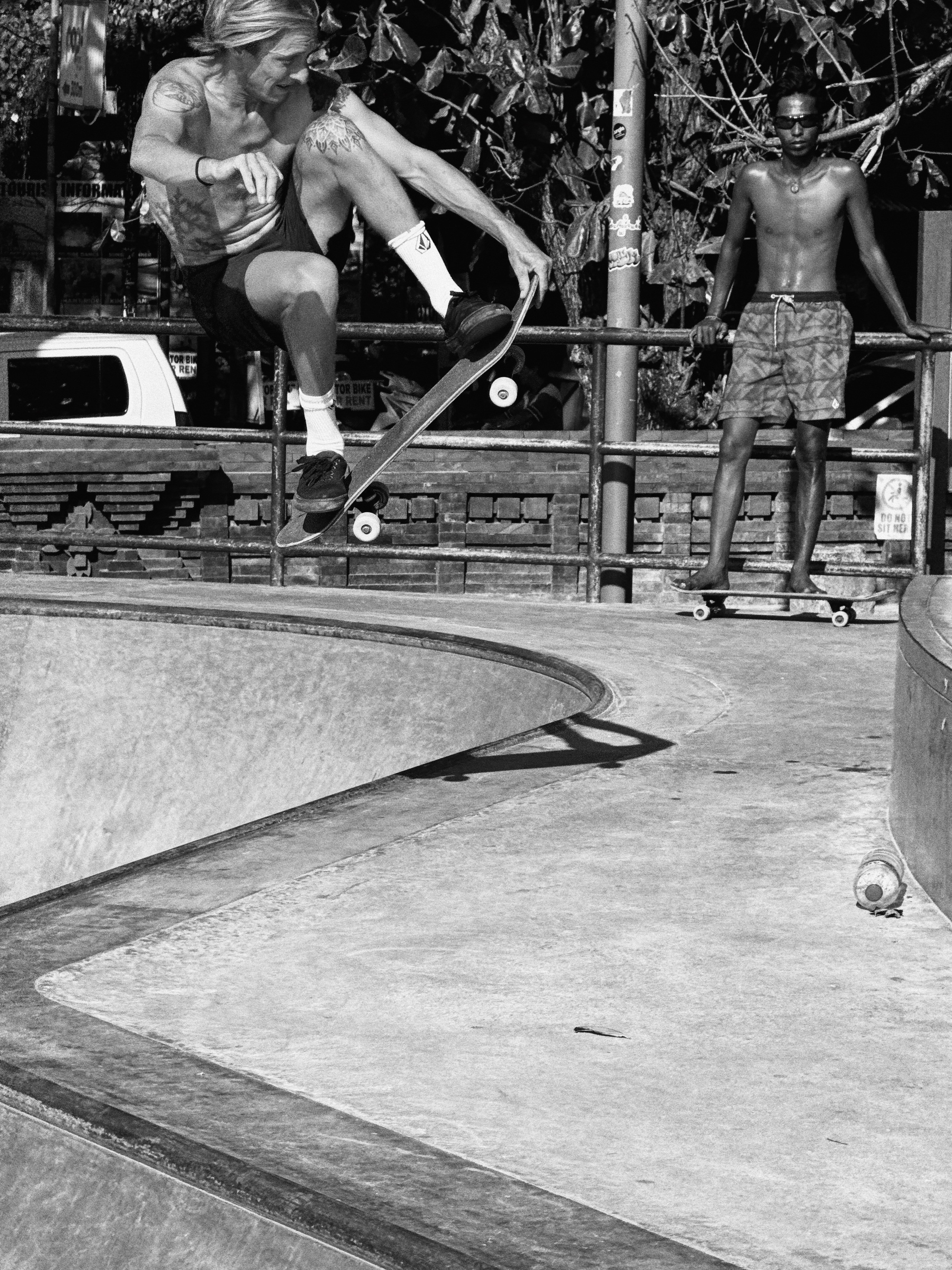 ENERGY OF YOUTH. Carolinetru