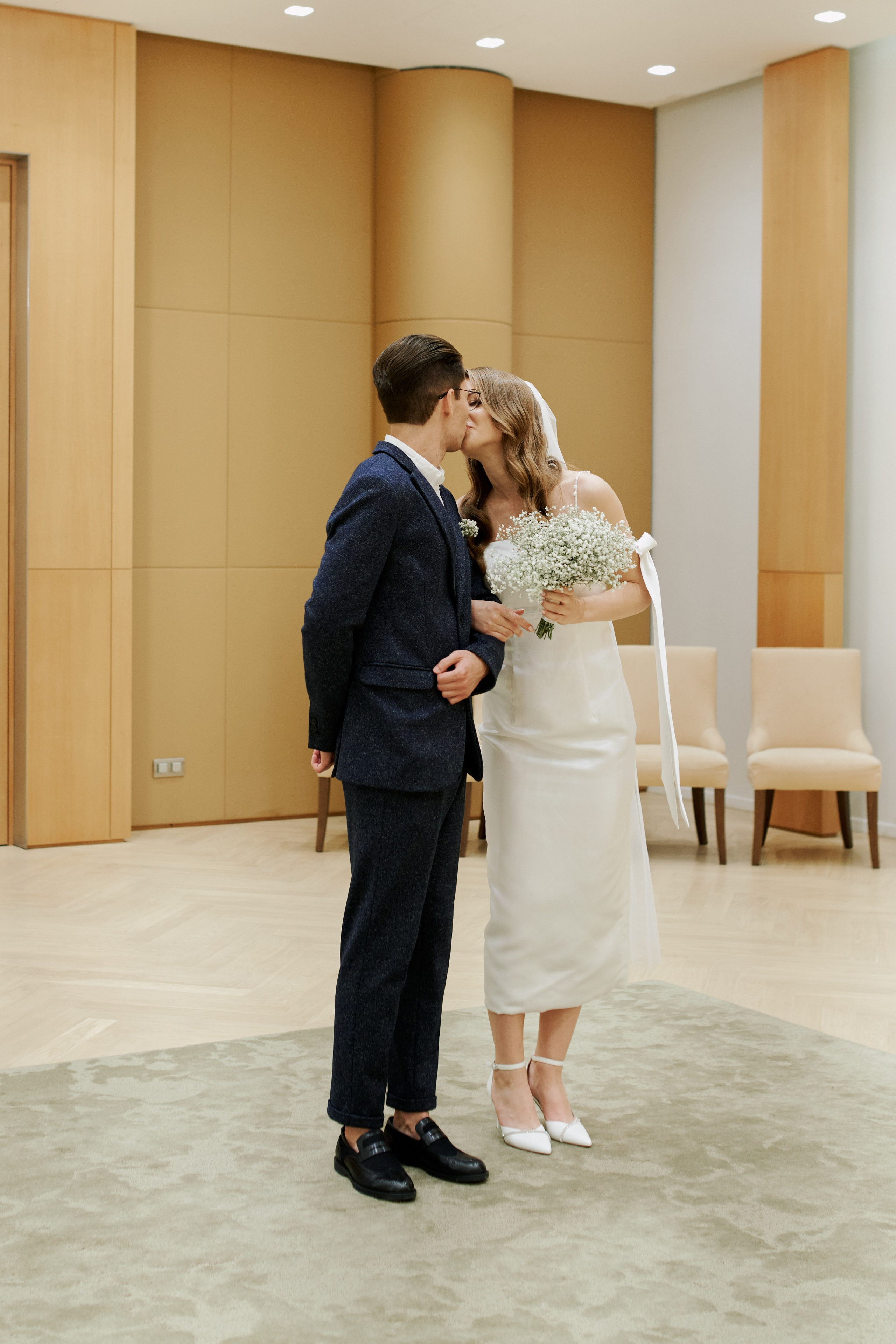 Евгений & Виктория. Главная