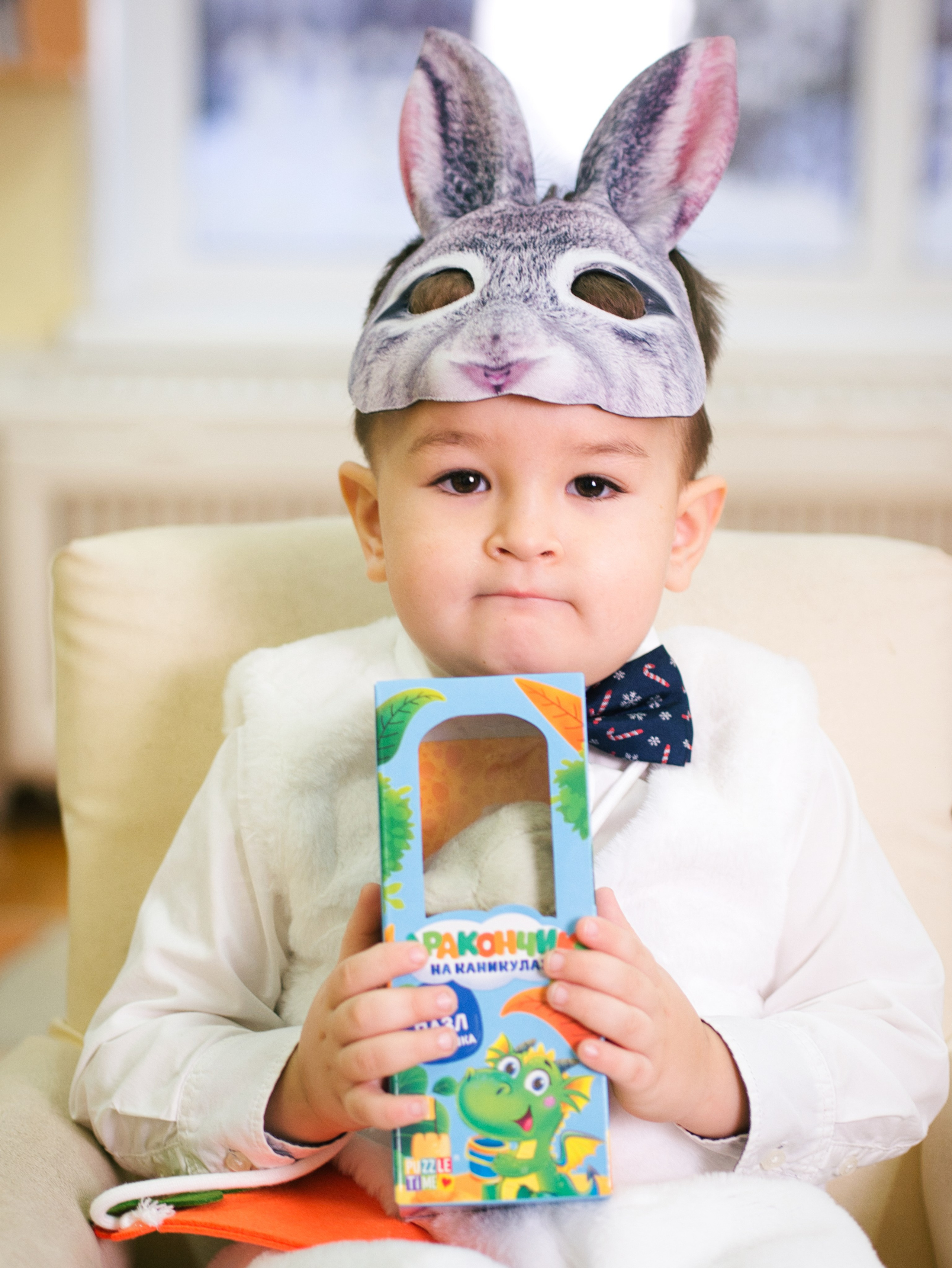 Детский сад. Студия КРУГ. Фото и видеосъемка, видеомонтаж