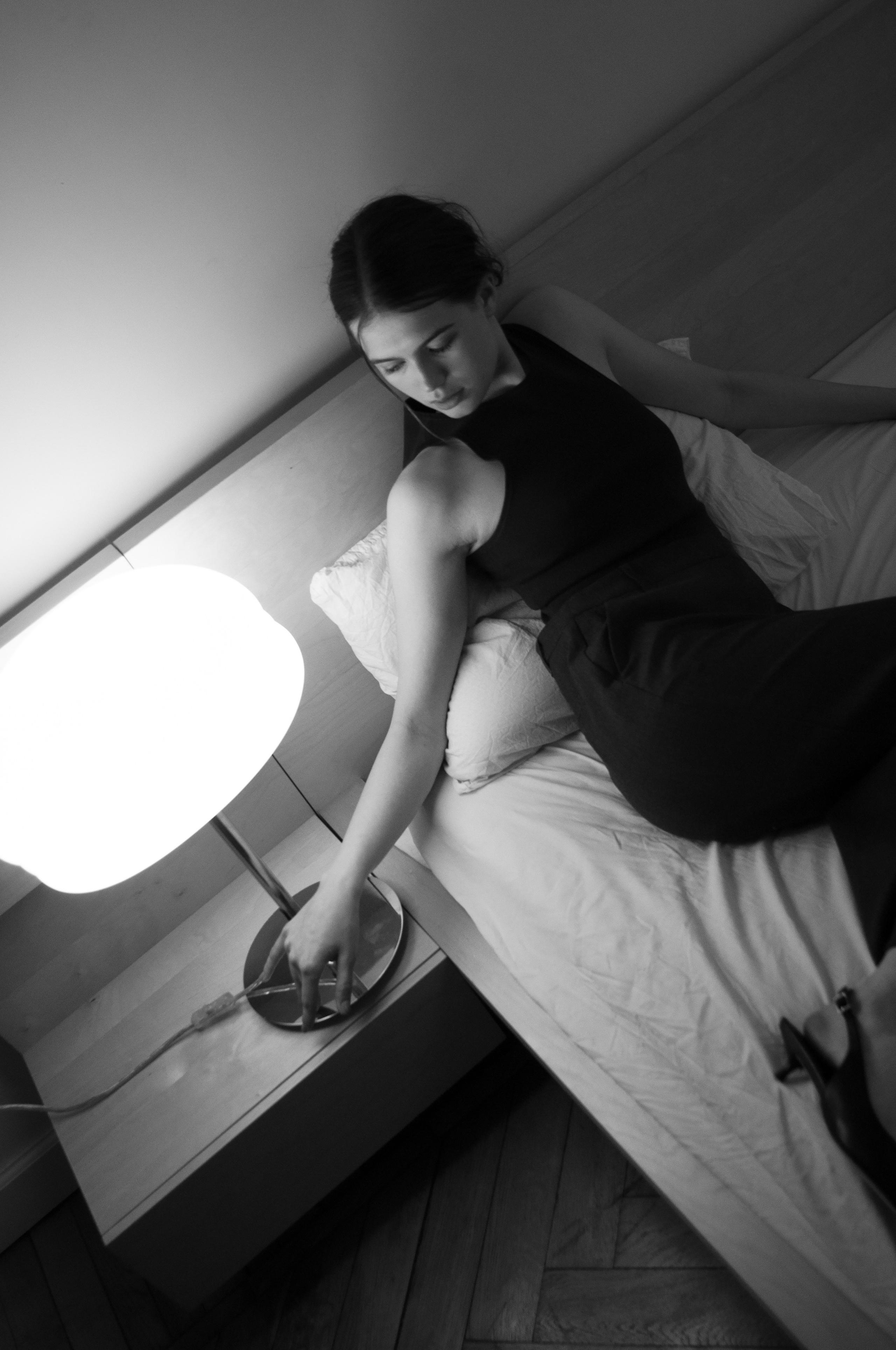 Ника. Искусство фотографии. Фотограф | продюсер из Москвы — Лизочек