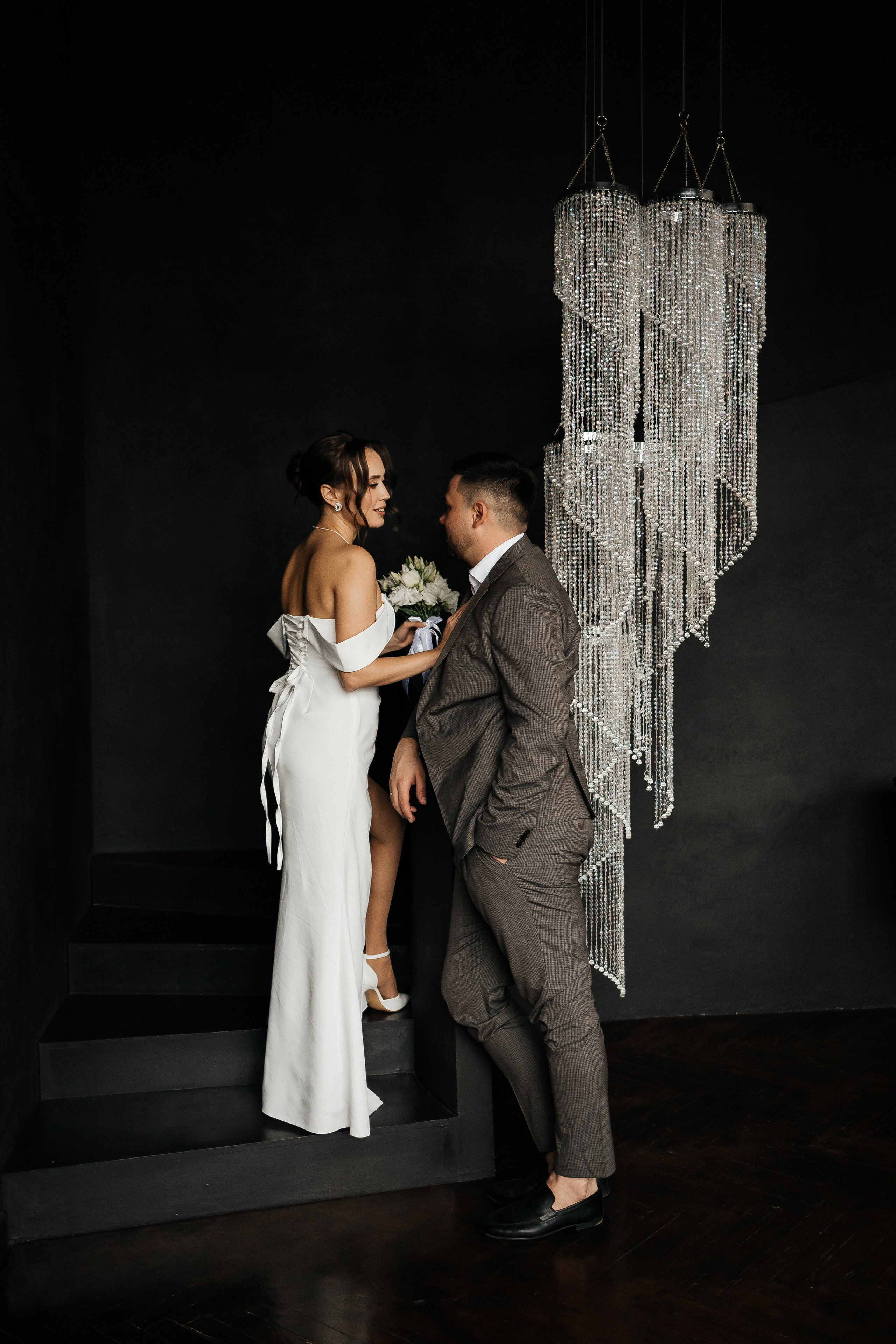 Рамиль и Регина/ 2024. Свадебный и семейный фотограф в Екатеринбурге