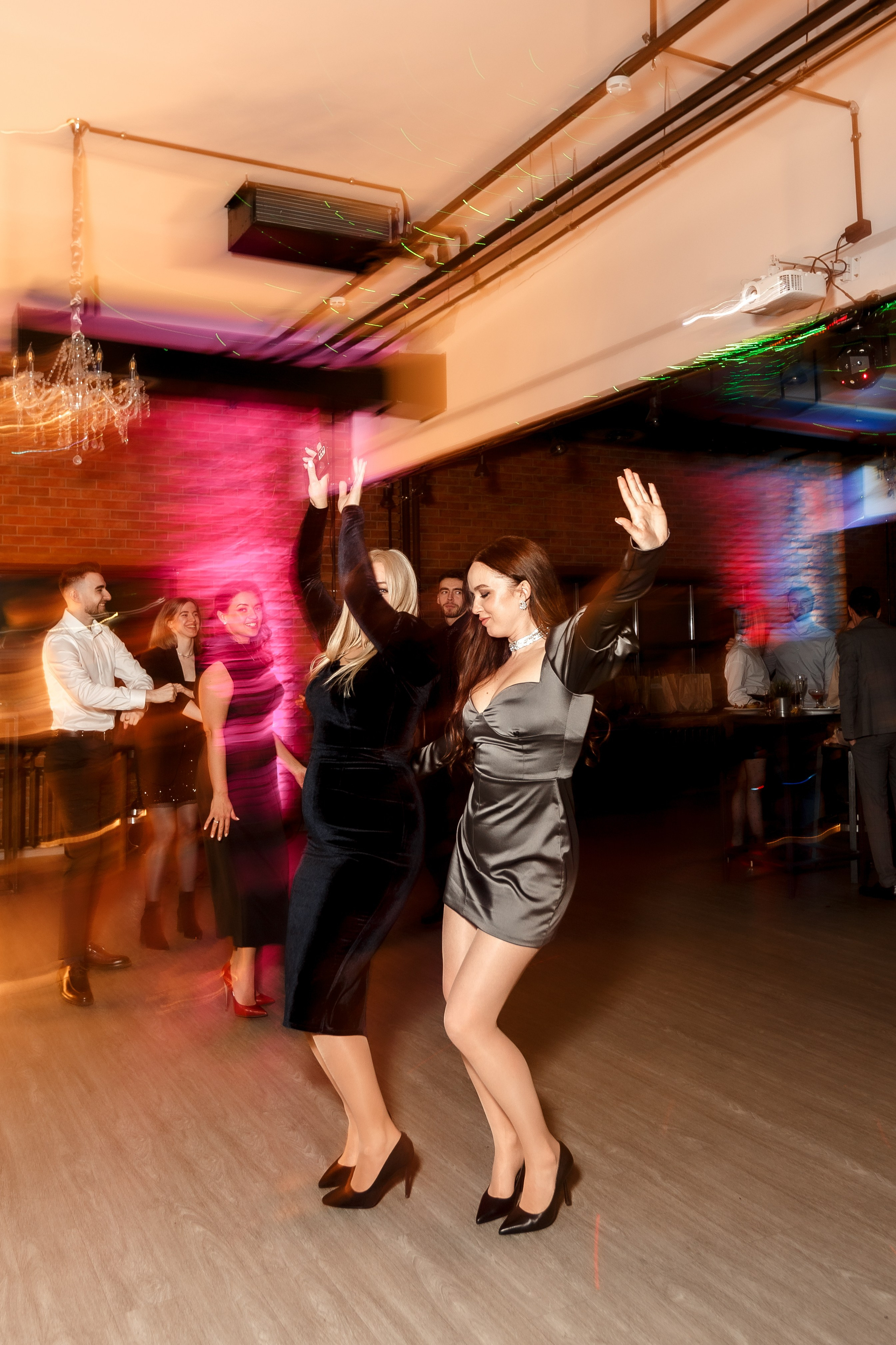 ДР Петр. Свадебный фотограф в Москве — Ольга Козловская