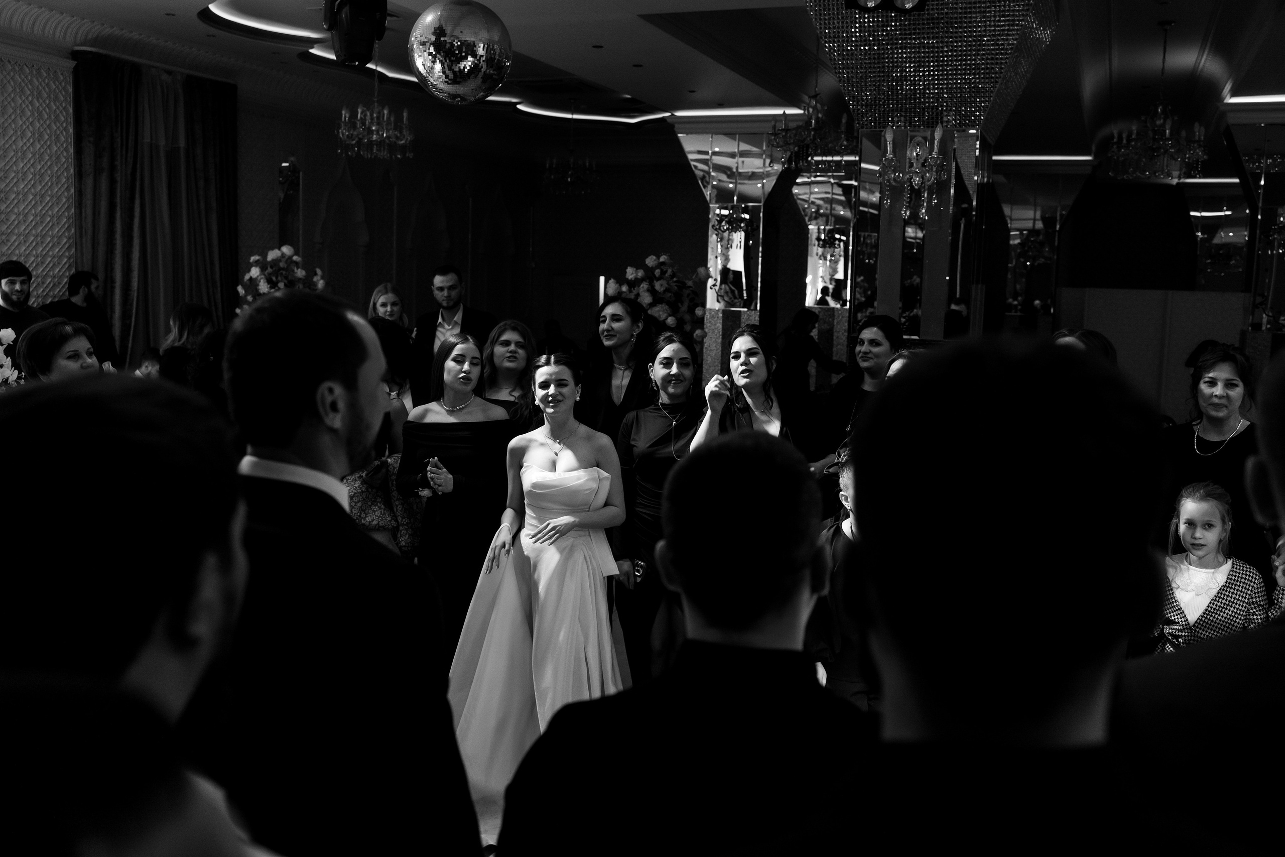 Алексей и Алиса. Свадебный и семейный фотограф Екатерина Коробова г. Моздок