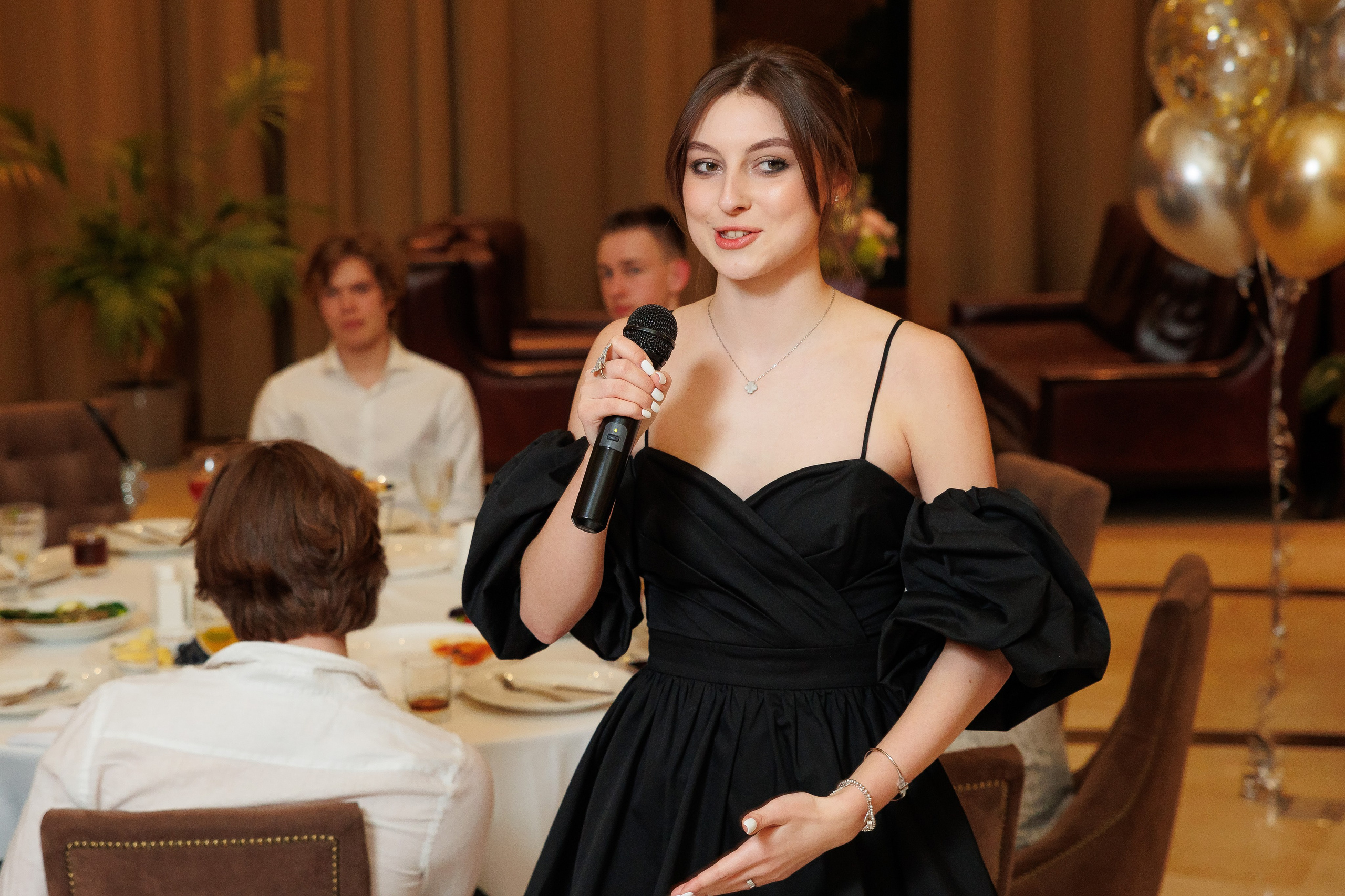 Выпускной. Фотограф в Москве и МО, Алексей Балышев