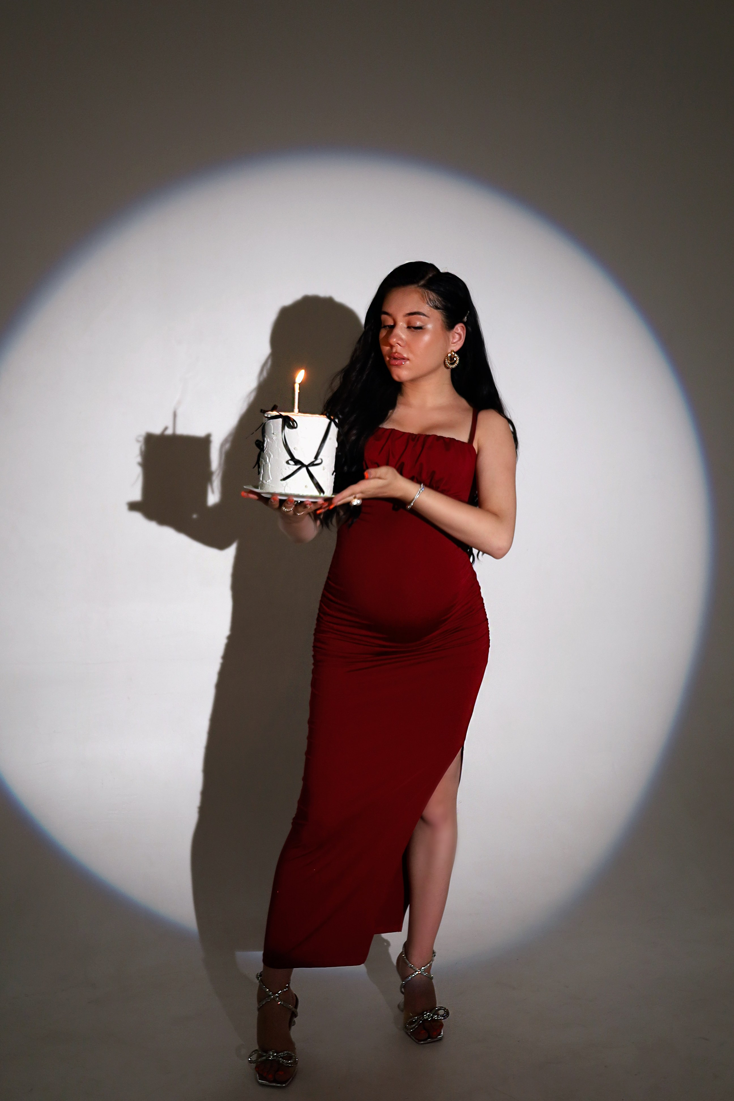 День рождения фотосессия САРАТОВ