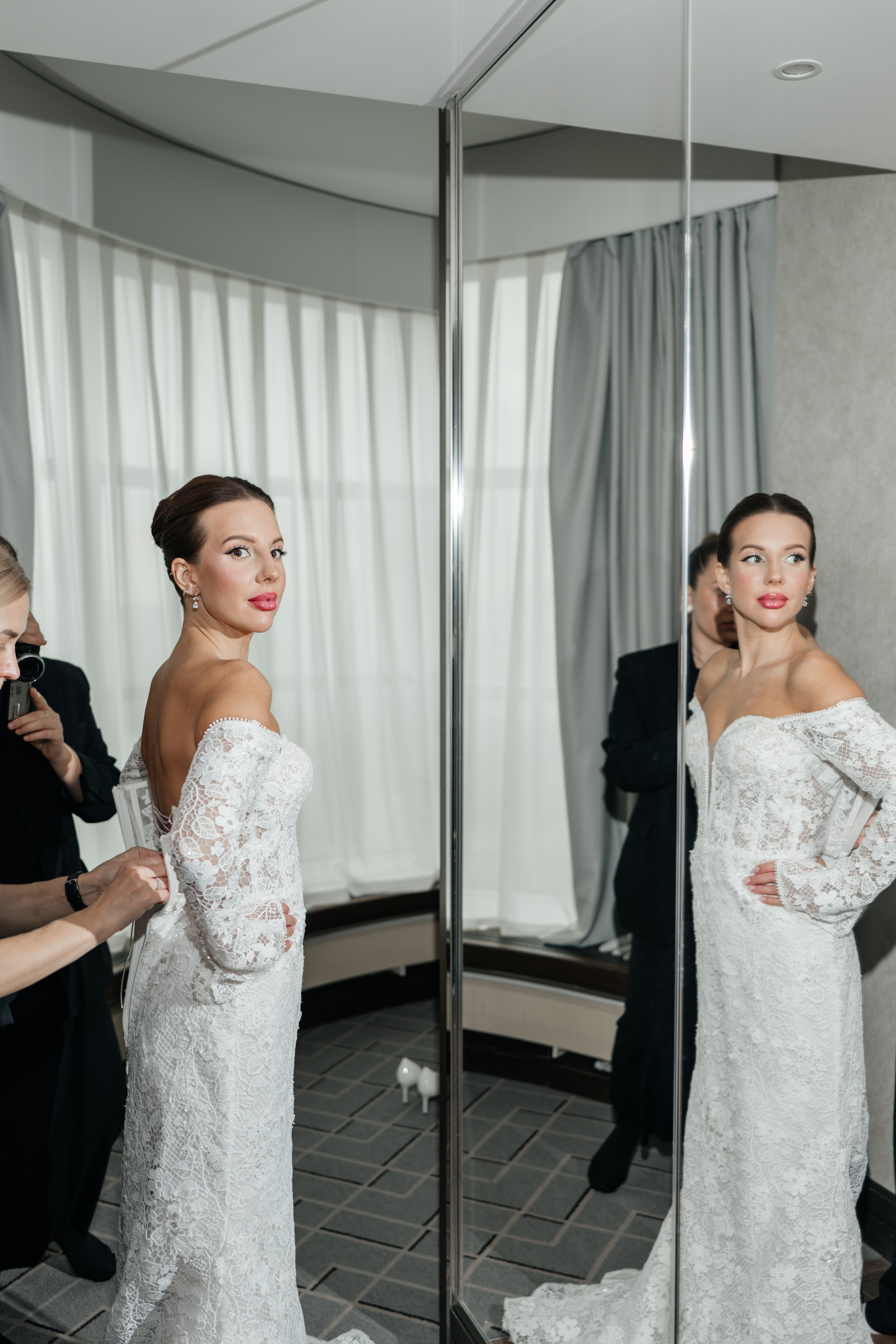 DENIS & ANASTASIA. Свадебное ФОТО & ВИДЕО Москва/Липецк