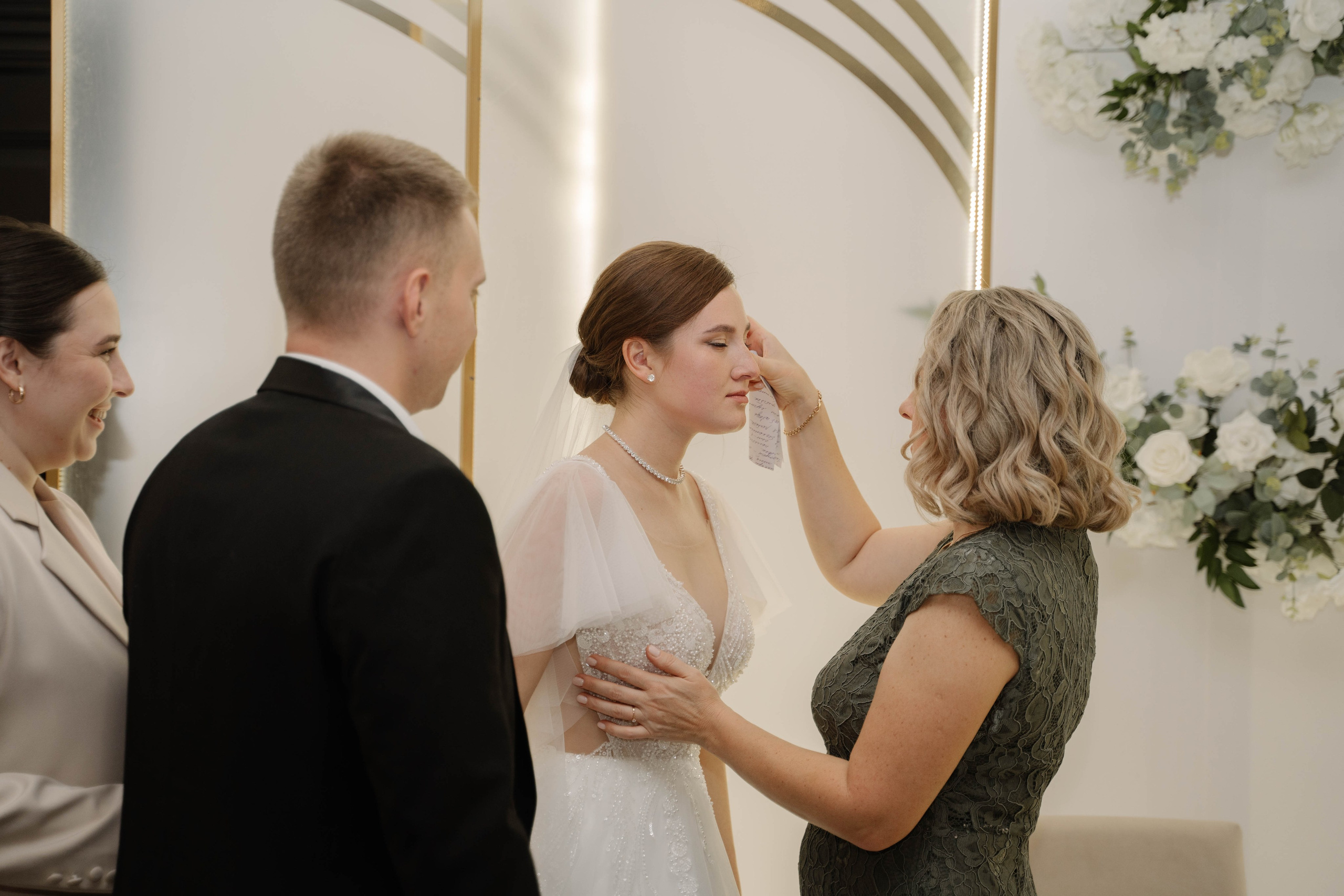 Илья и Юлия. Свадебный и семейный фотограф в Калуге Анна Киреева