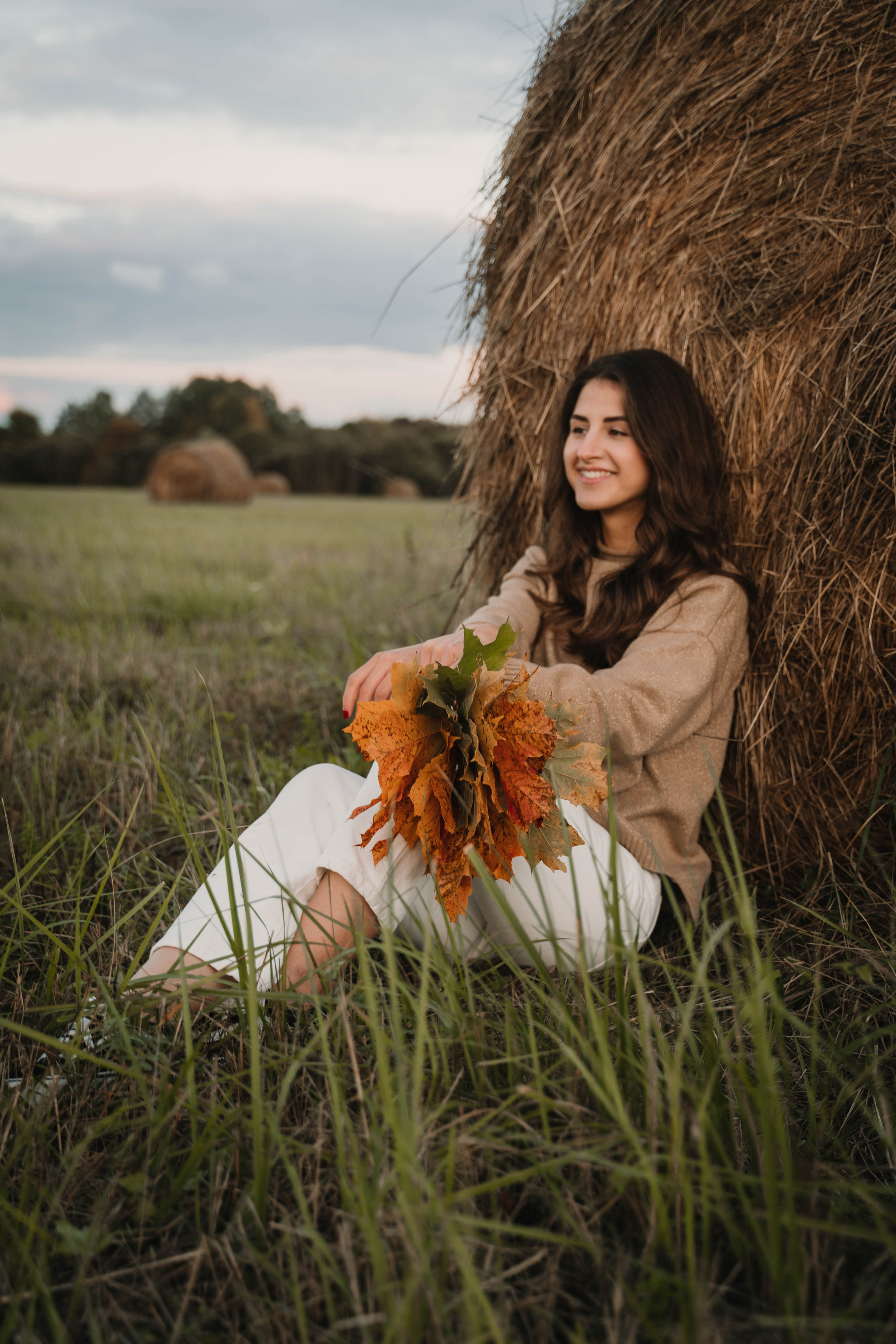 Дарья. Свадебный и семейный фотограф в Калуге Анна Киреева