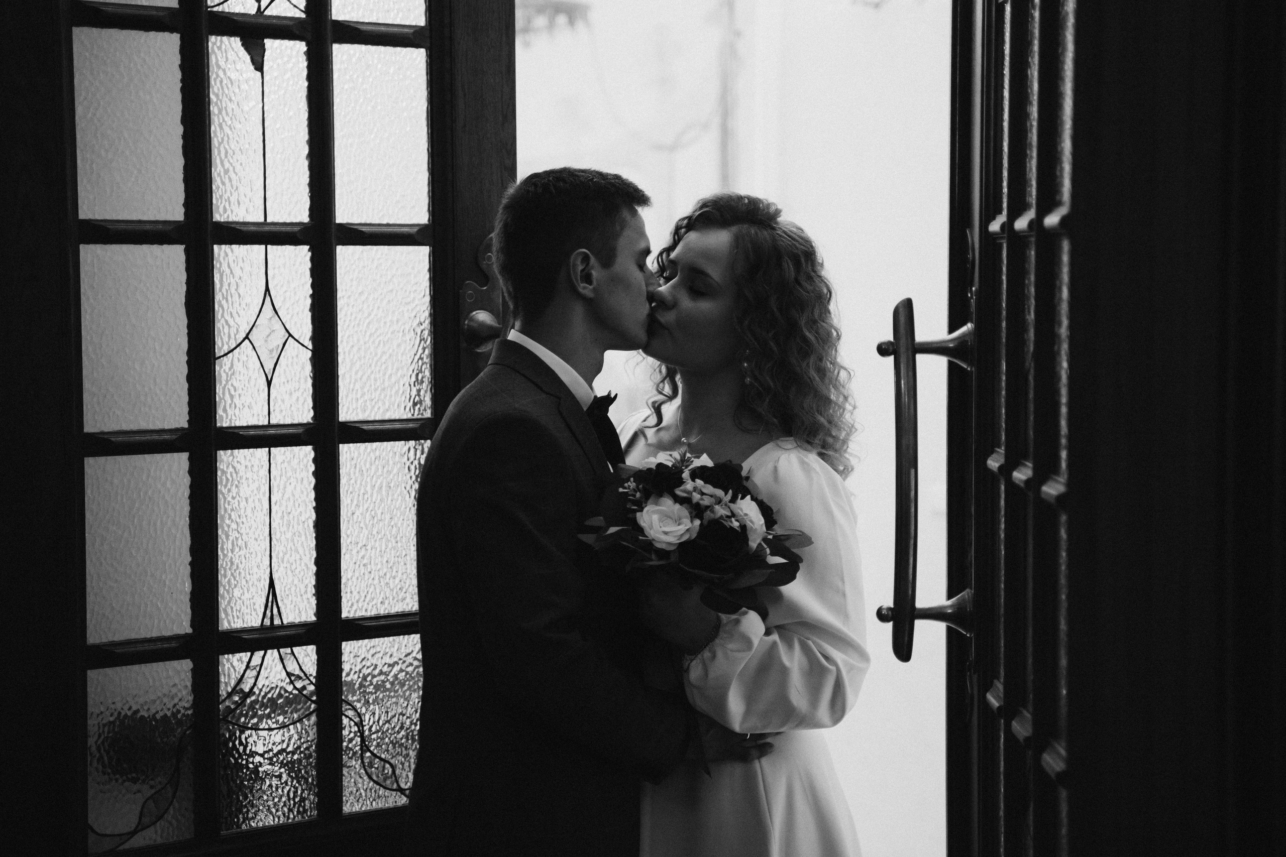 Свадебные съемки. Свадебный и семейный фотограф в Калуге Анна Киреева