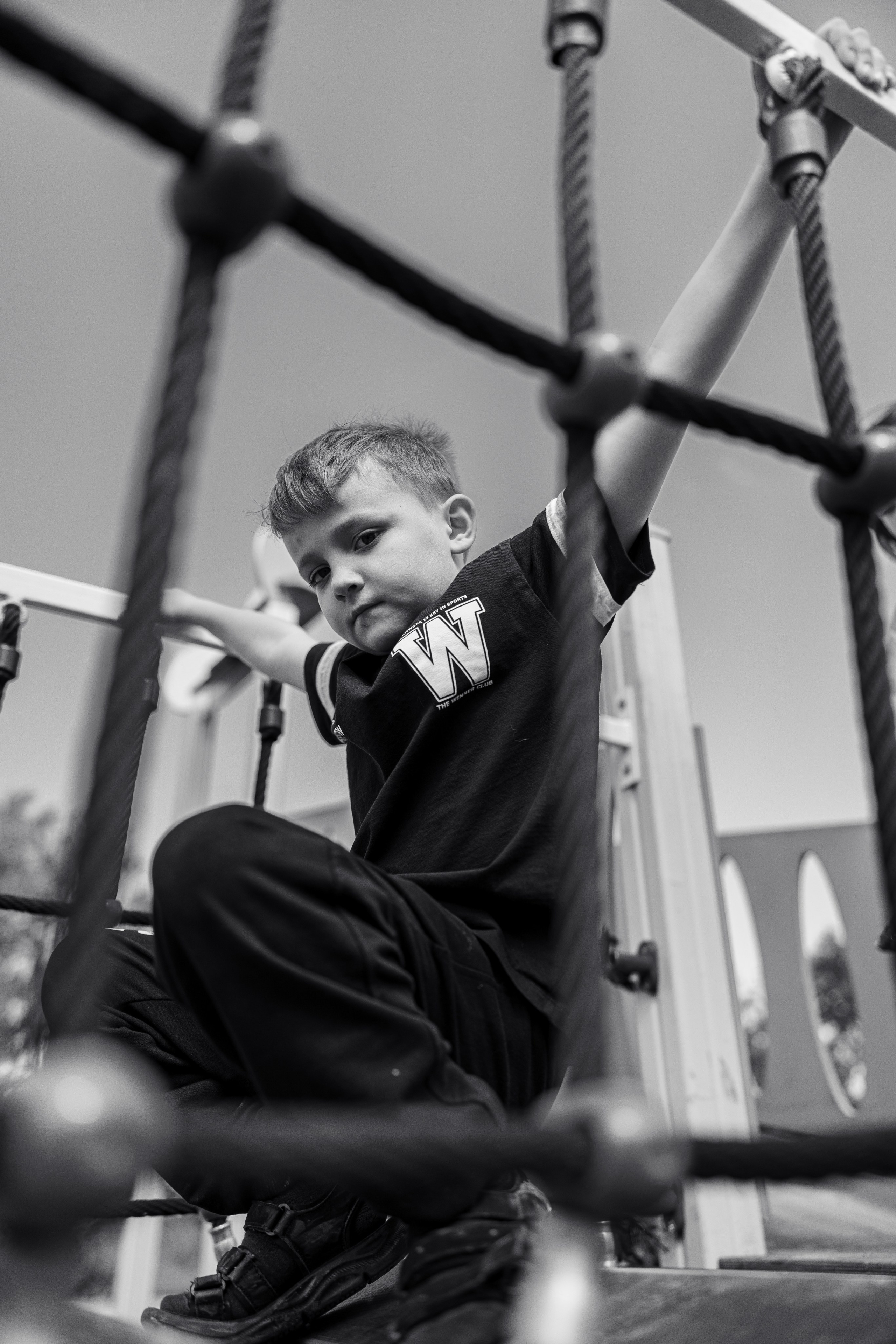 Дети. Фотограф в Екатеринбурге Александр Морозов