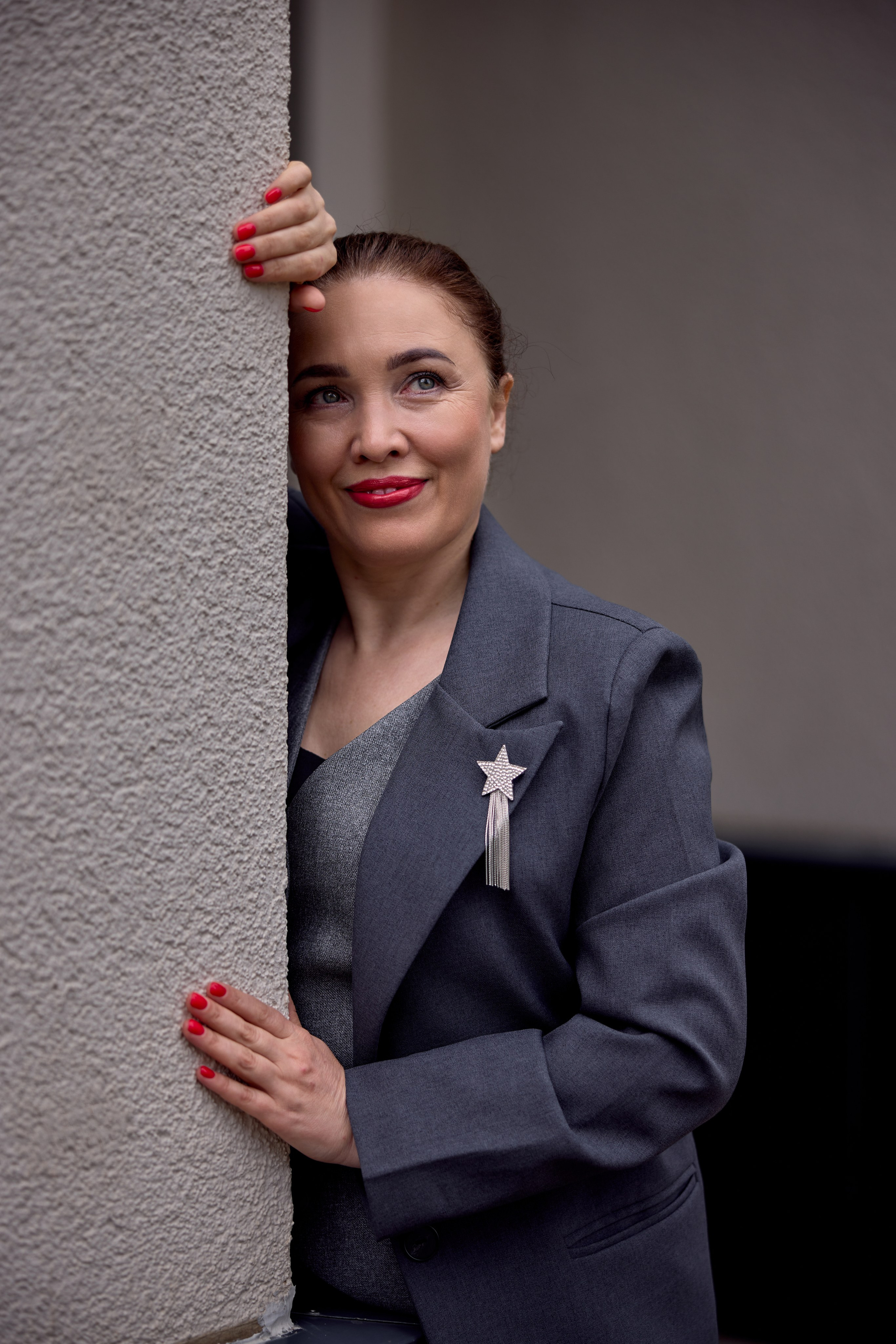 Фотосессии на улицах города. Фотограф в Екатеринбурге Александр Морозов