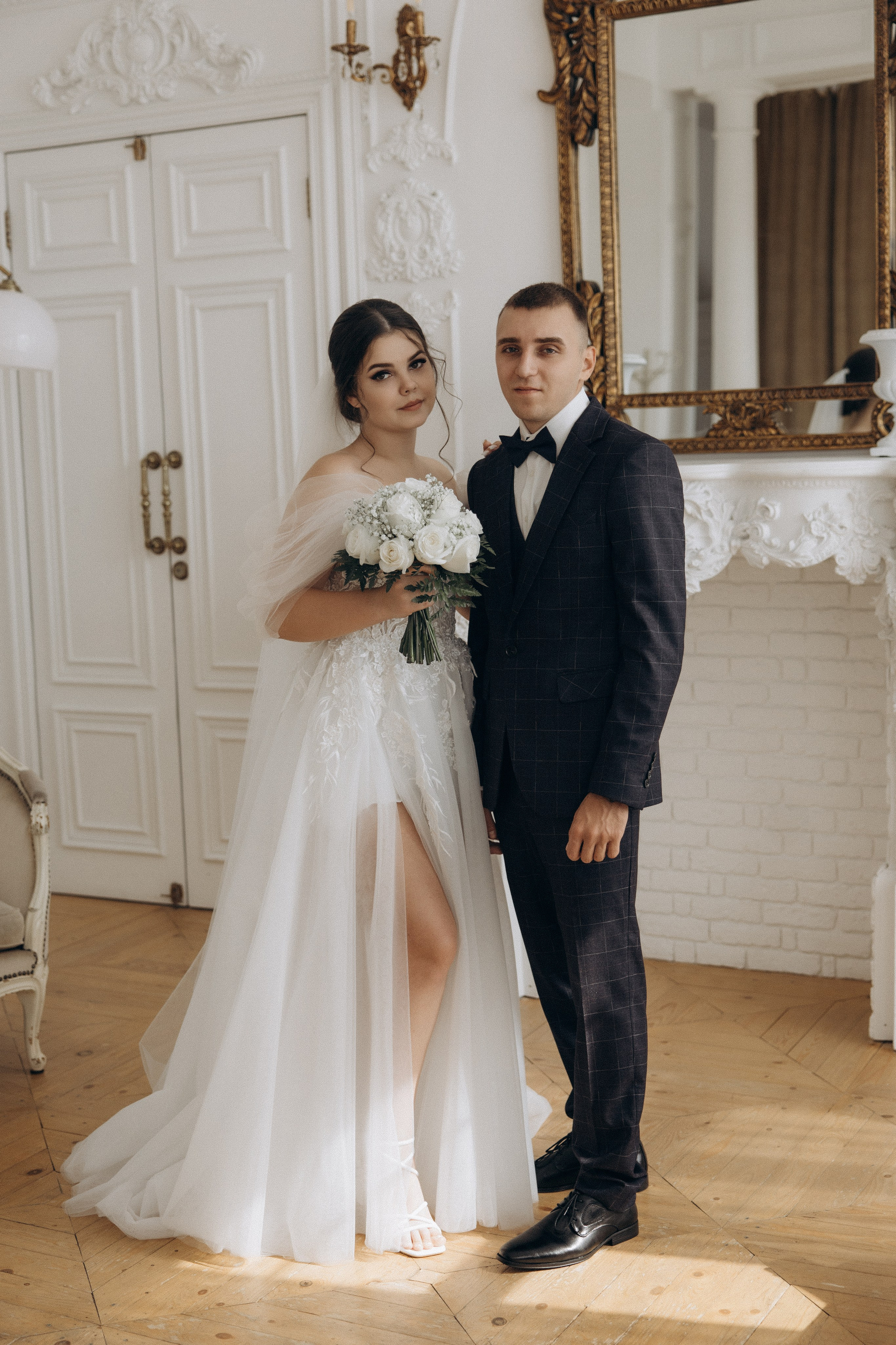 Алена & Кирилл