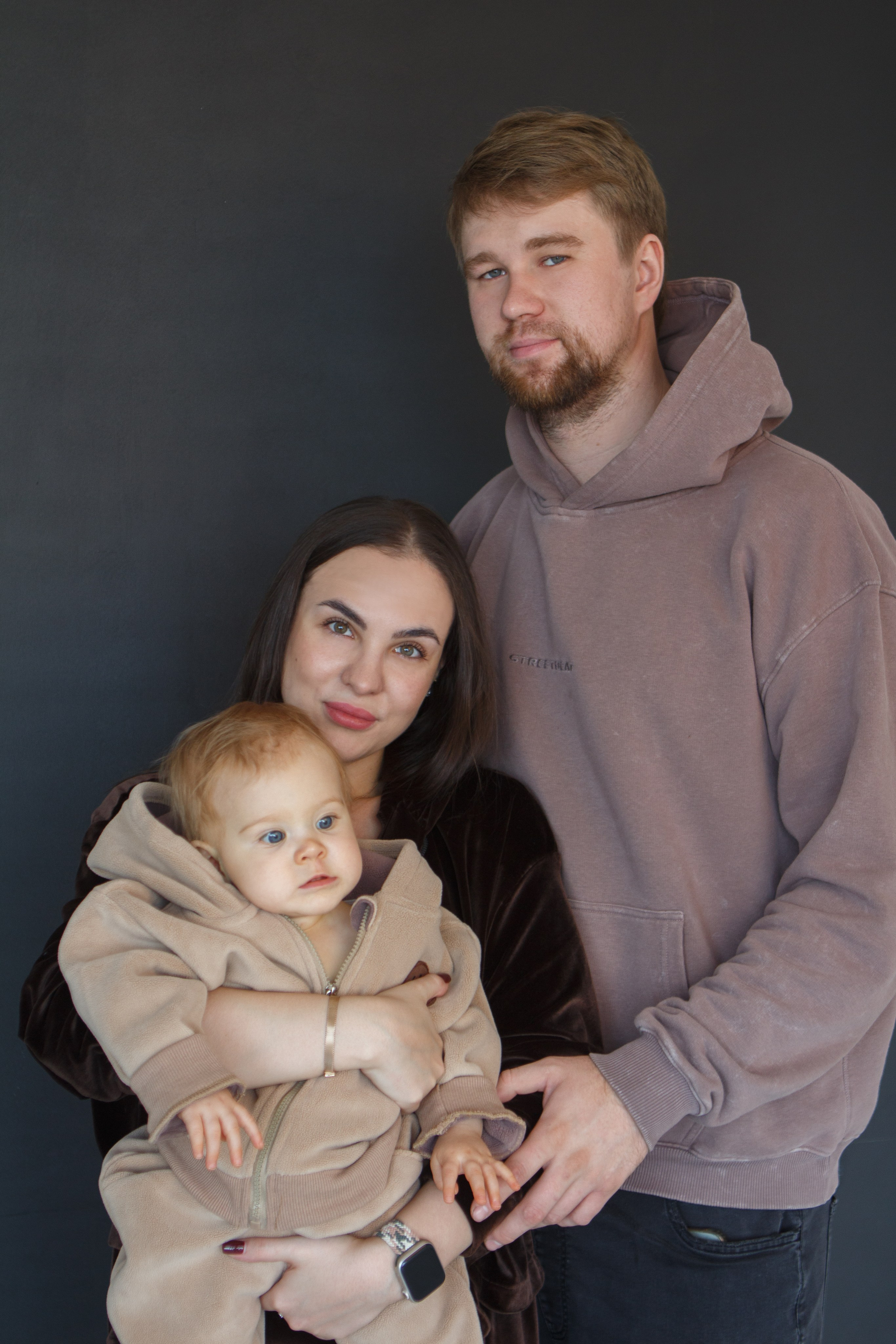 12.10.24 Семья Граб. Губарева Софья фотограф в Москве