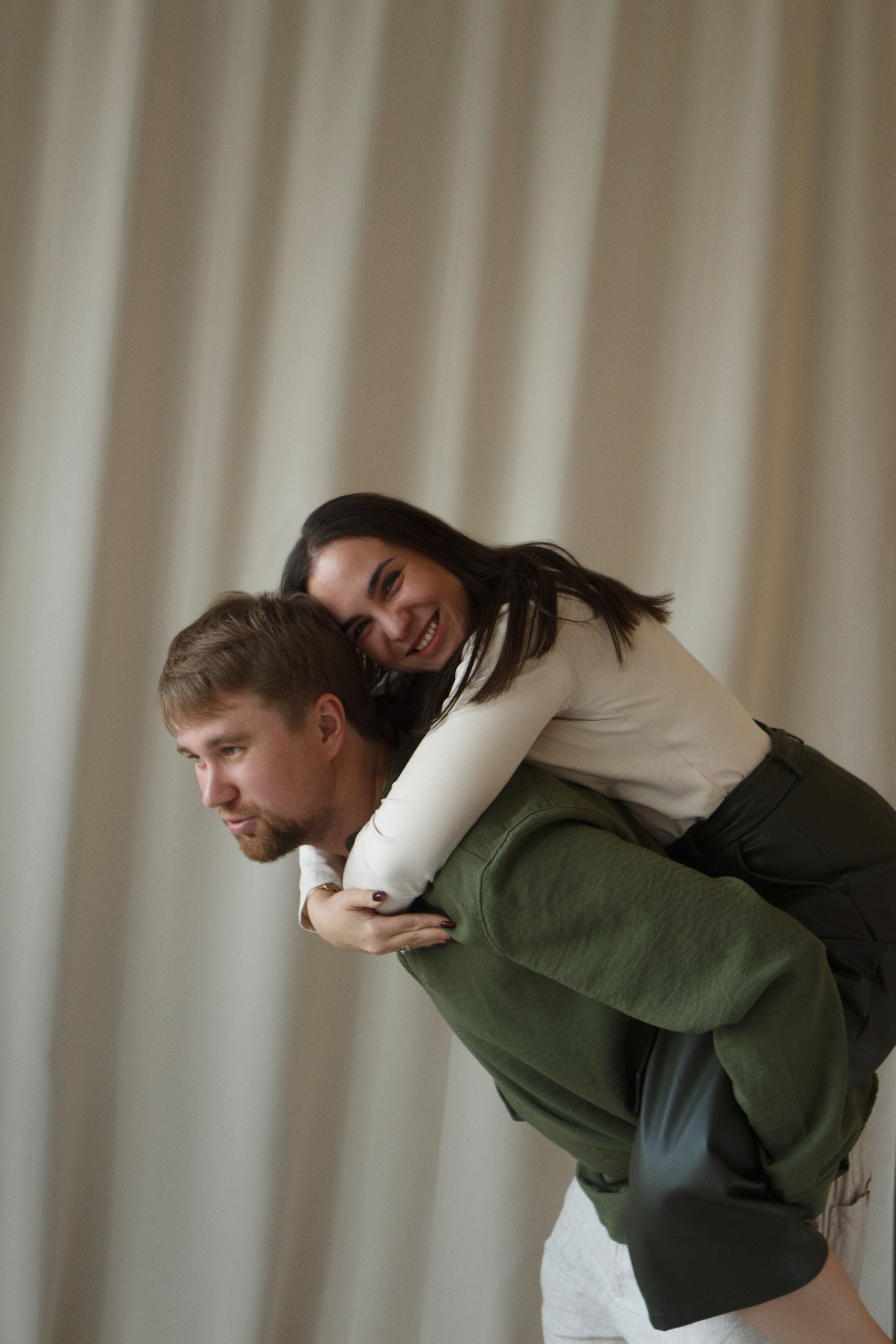 12.10.24 Семья Граб. Губарева Софья фотограф в Москве