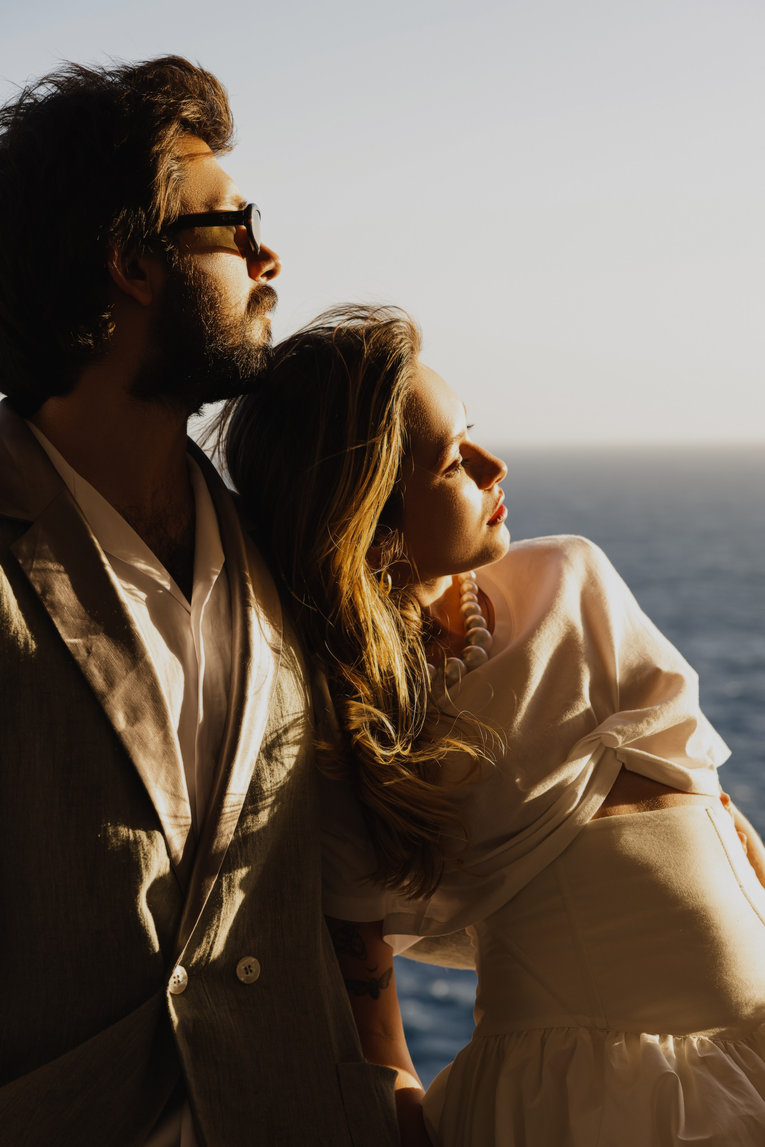 Ветер в наших волосах