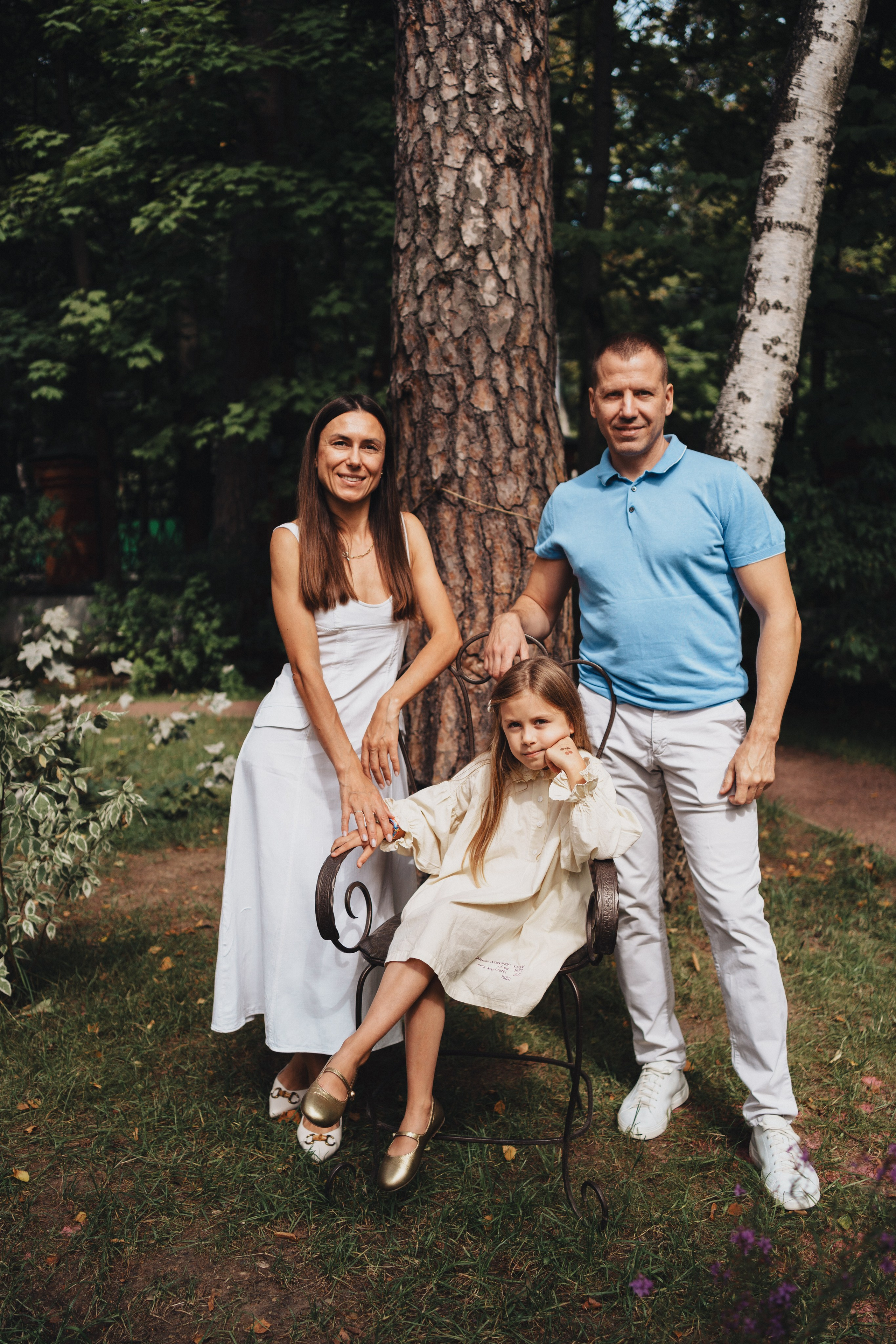 Лерочке 7!. Семейный и детский фотограф и видеограф в Москве, Серпухове и Тарусе Валерия Сорокина