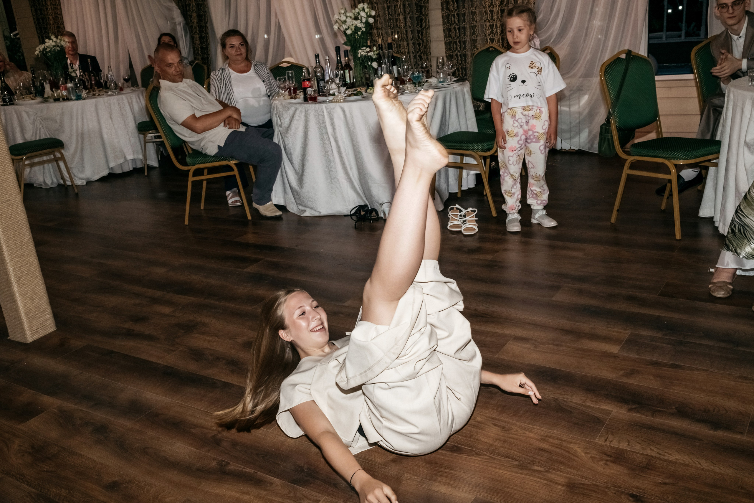 Мирра & Захар. Свадебный и семейный фотограф Чебоксары, Москва Ольга Ник