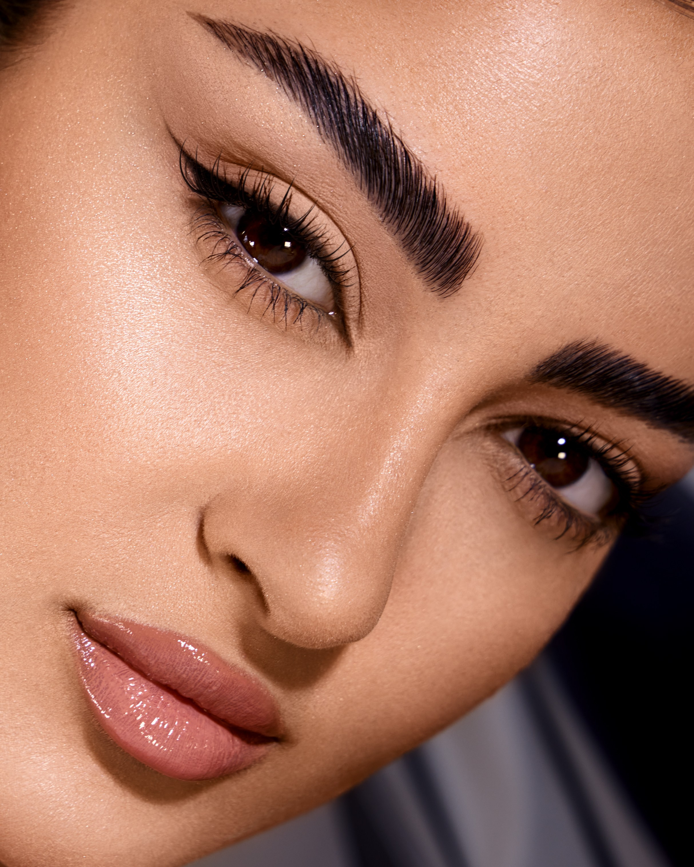 Beauty. Ретушер Алена Зонова