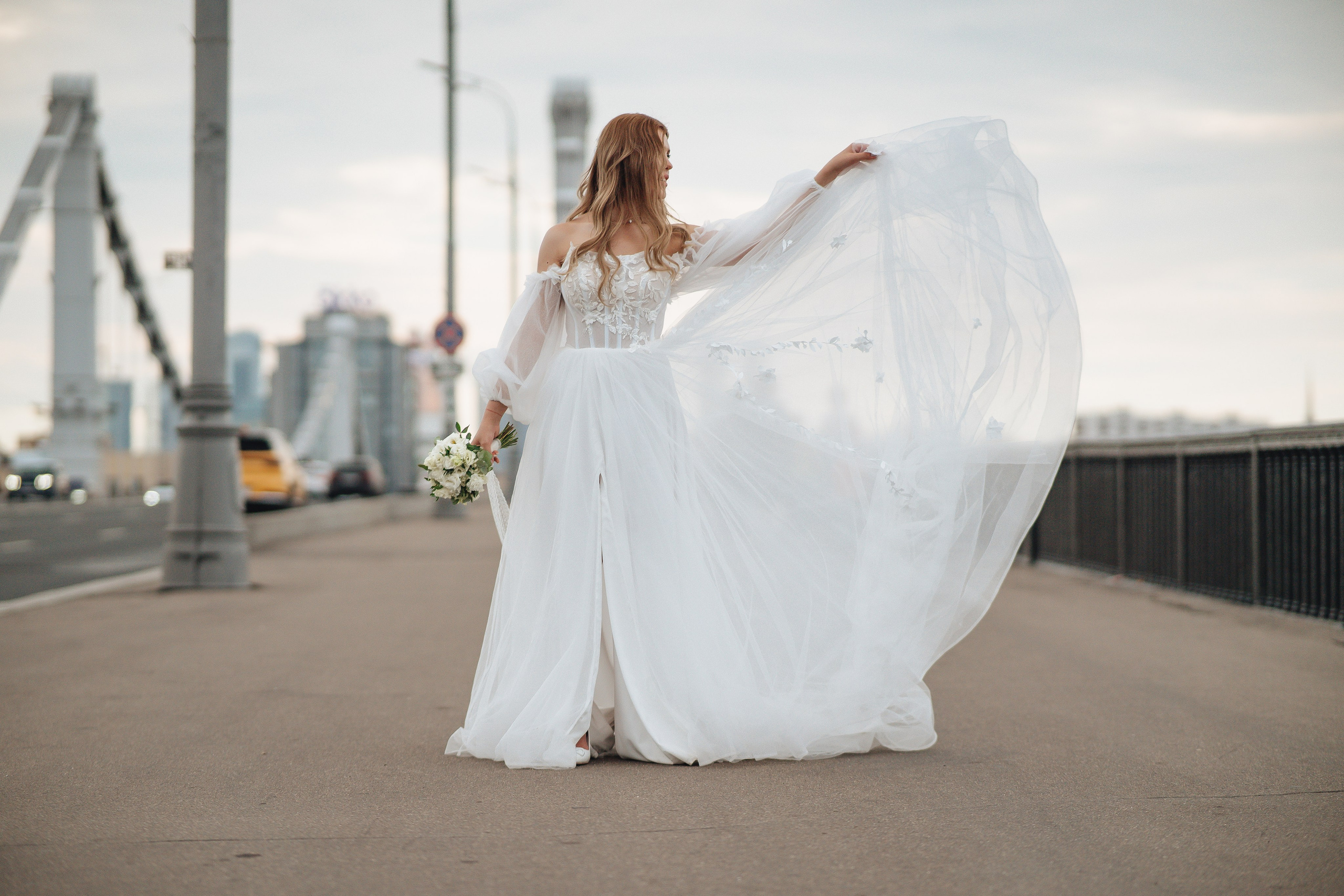 Савёловский ЗАГС, Москва