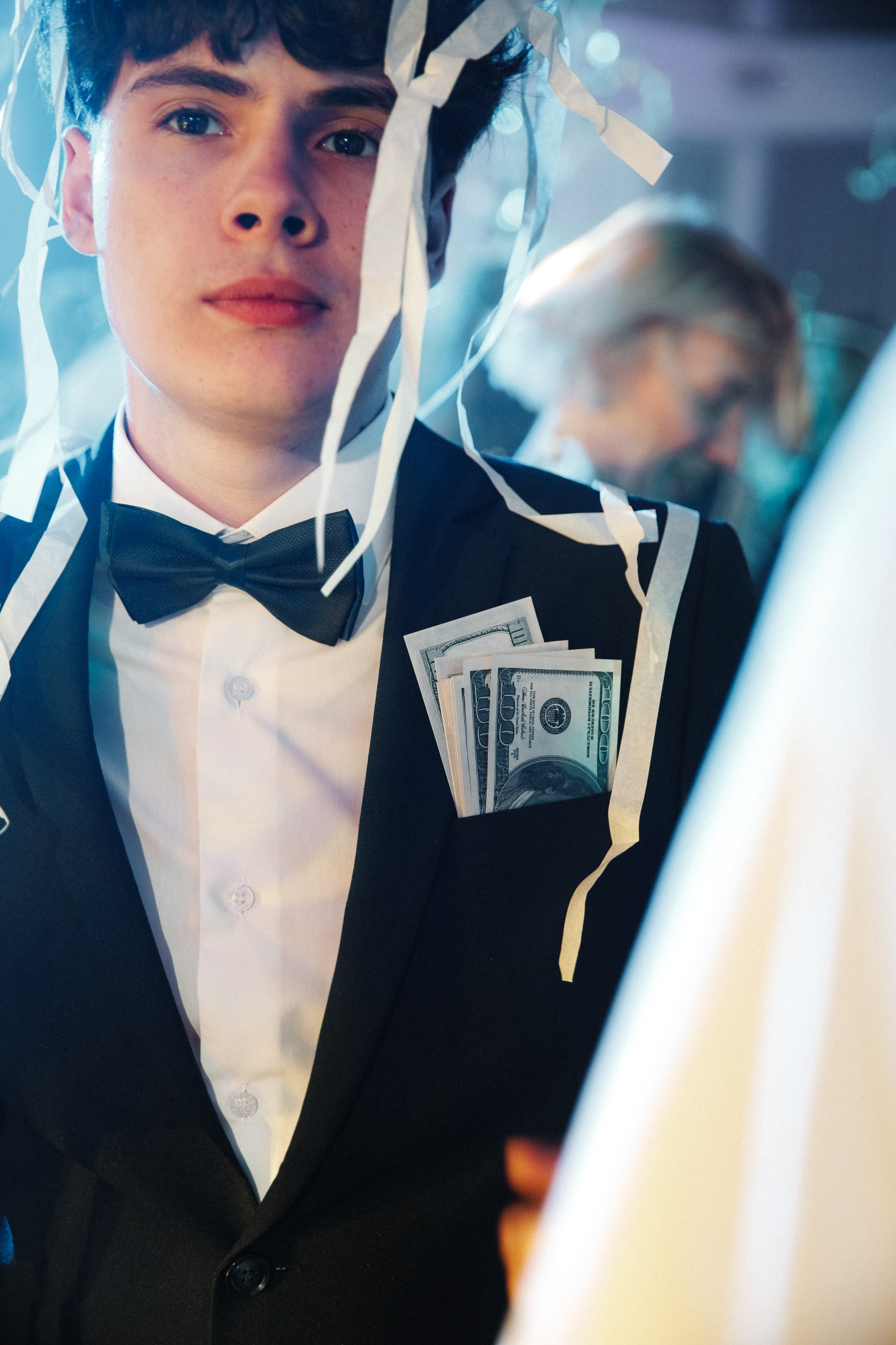 Выпускной. Свадебный фотограф Дмитрий Воробьев Ярославль