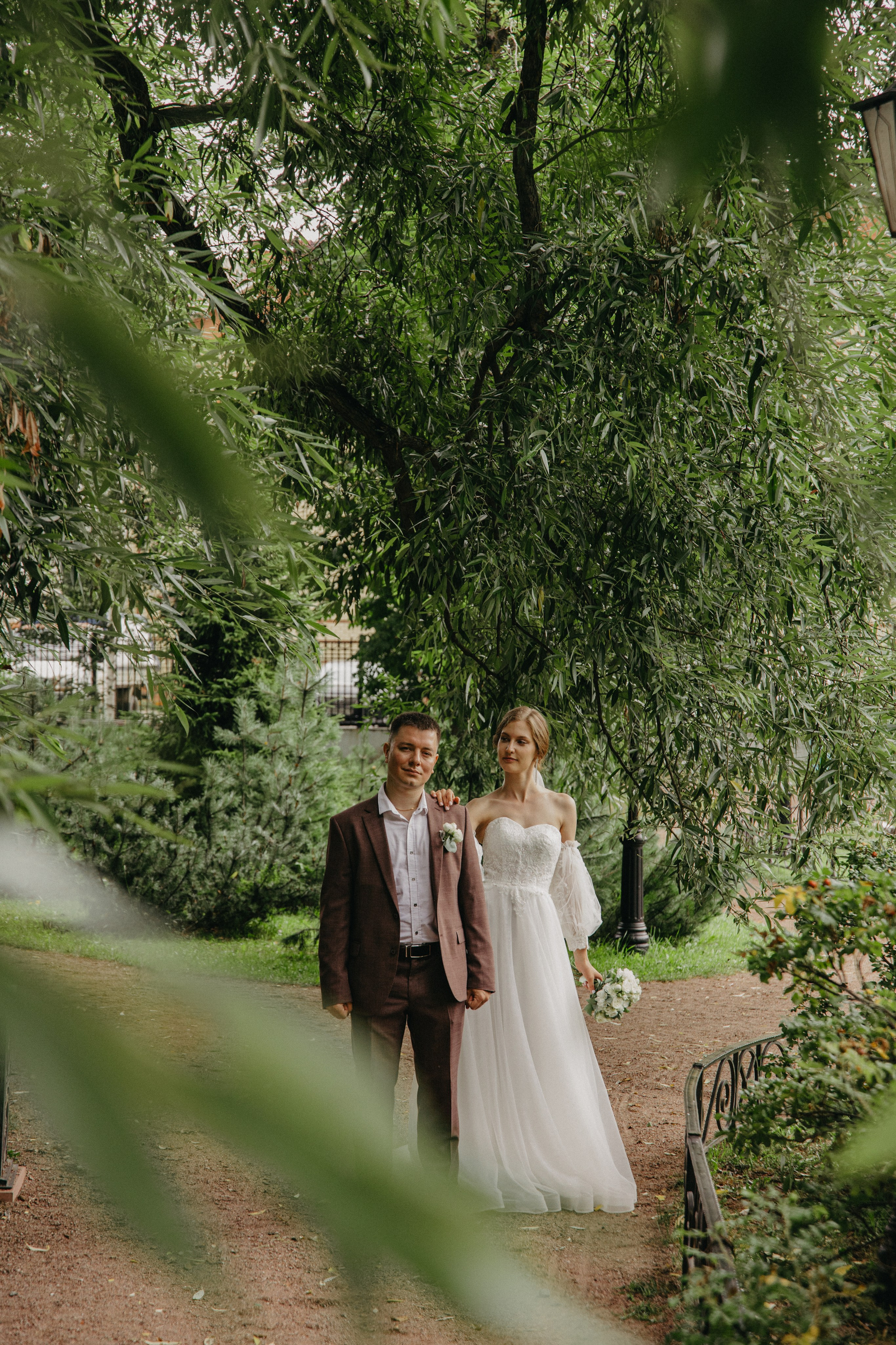 Алина и Леонид. Свадебный и семейный фотограф Татьяна Акимова. Рыбинск. Ярославль
