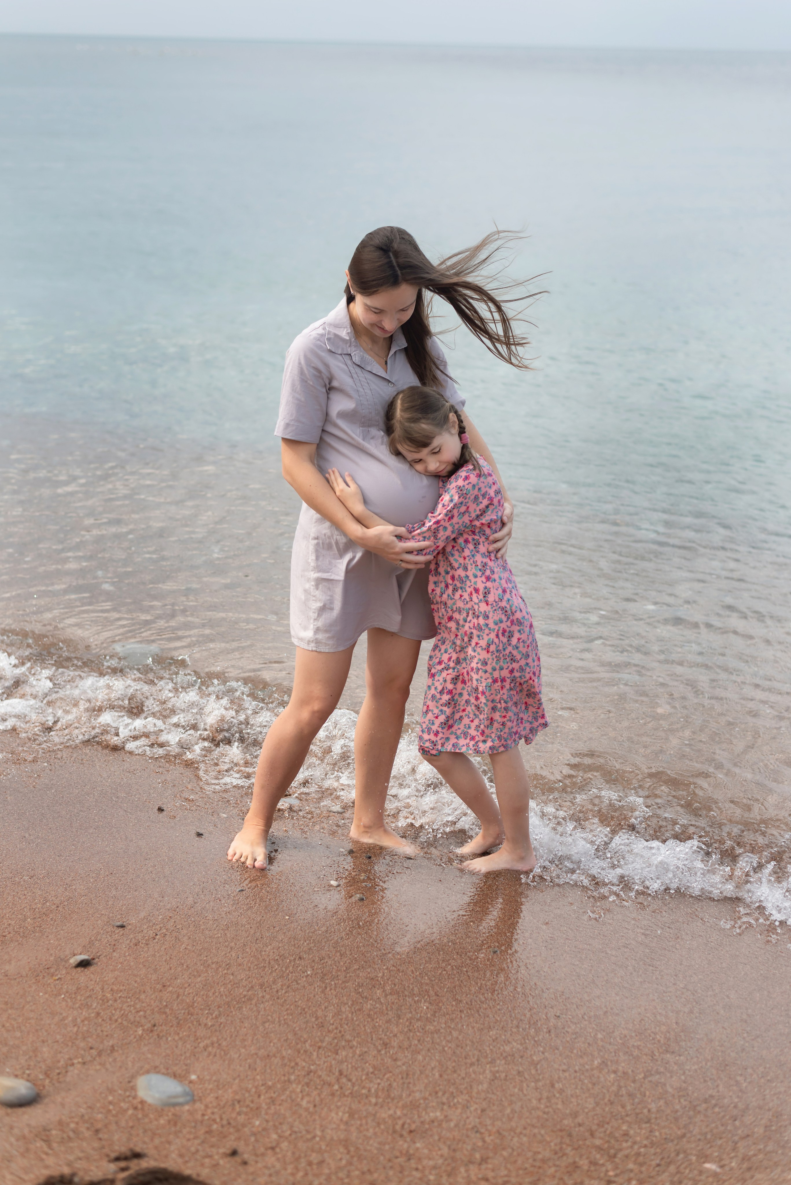 Home photo shoots in Montenegro. Photographer of newborns and children up to a year in Montenegro