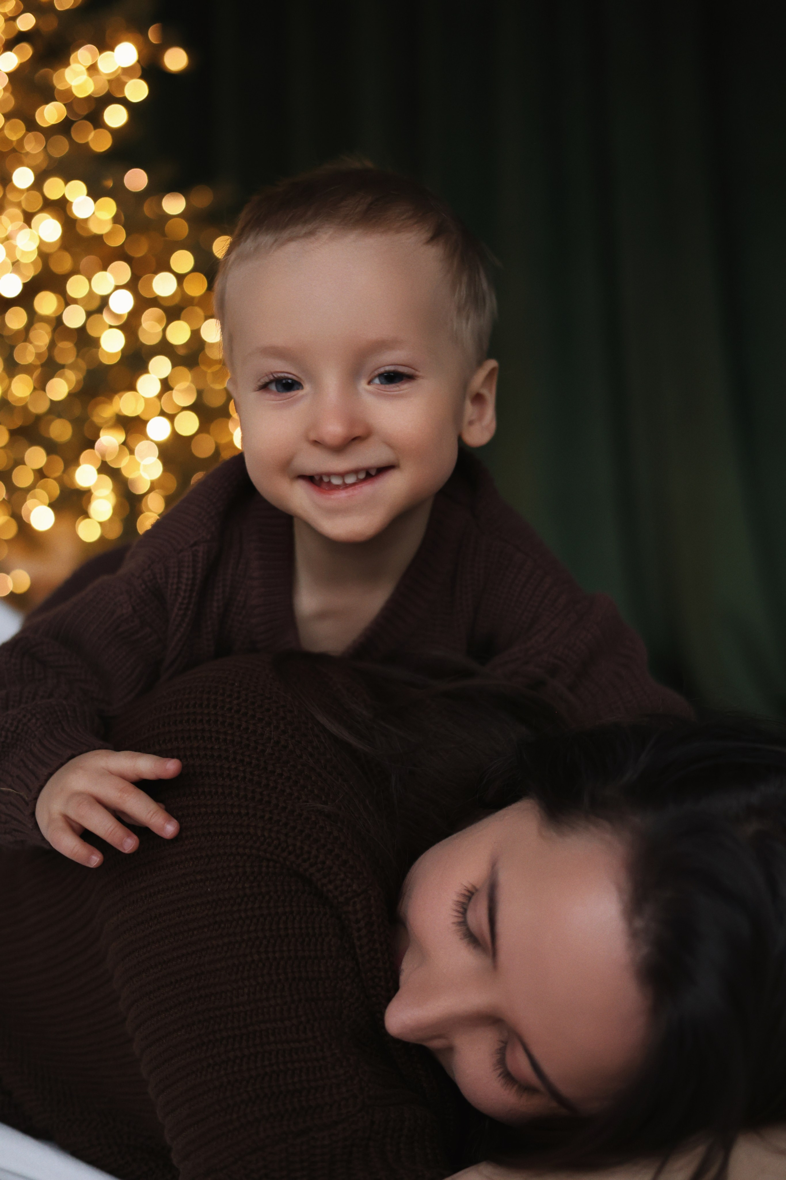 Любовь. Фотограф в Москве Цакунова Алена