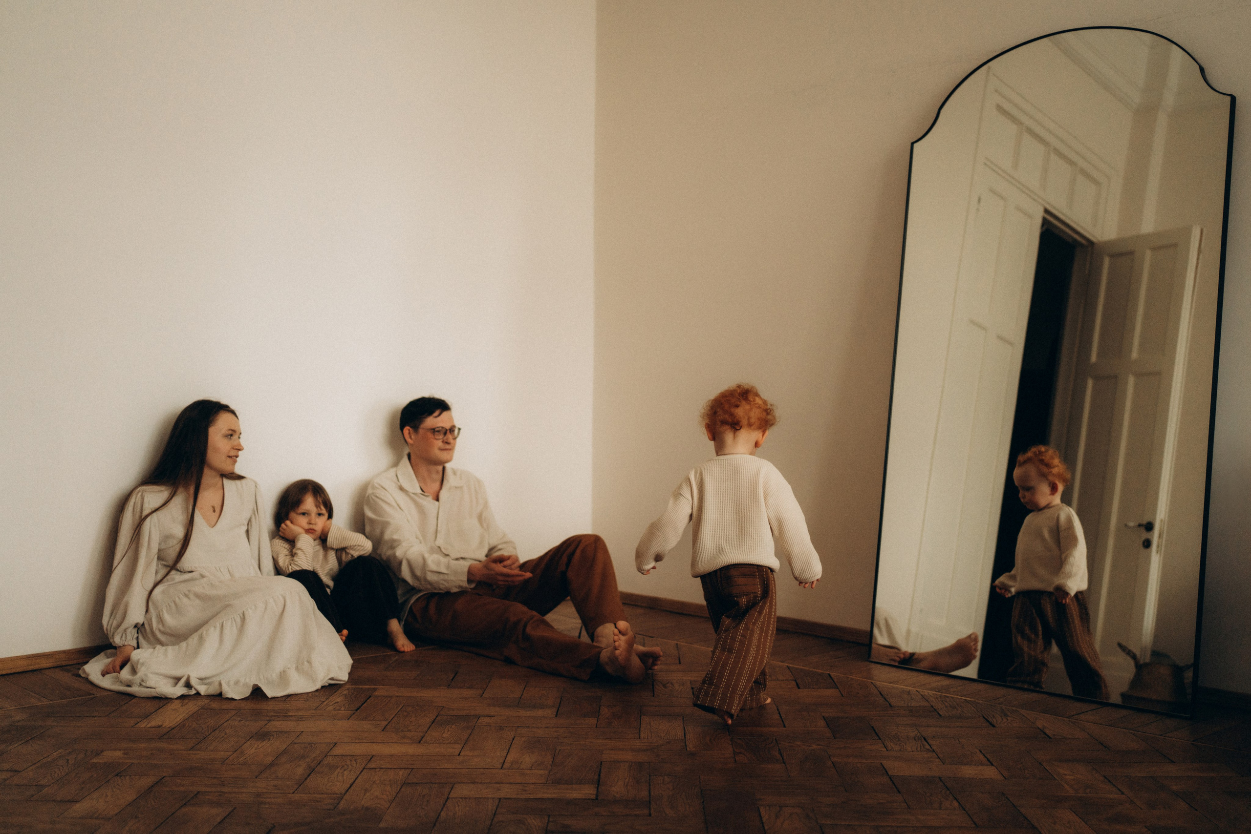 Москва. Фотограф в Минске — Мария Миллс