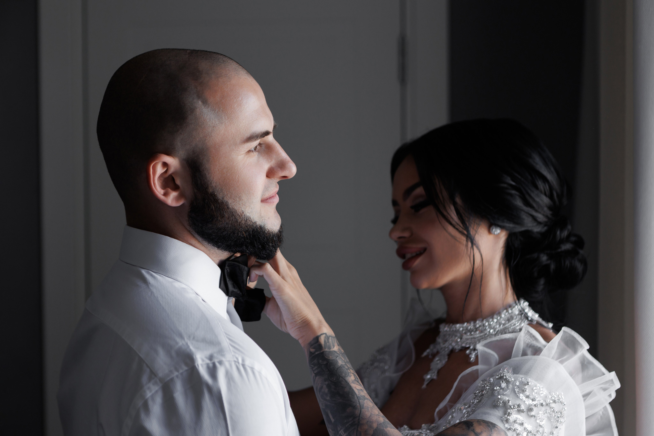 Д&А. Фотограф Алла Гусева