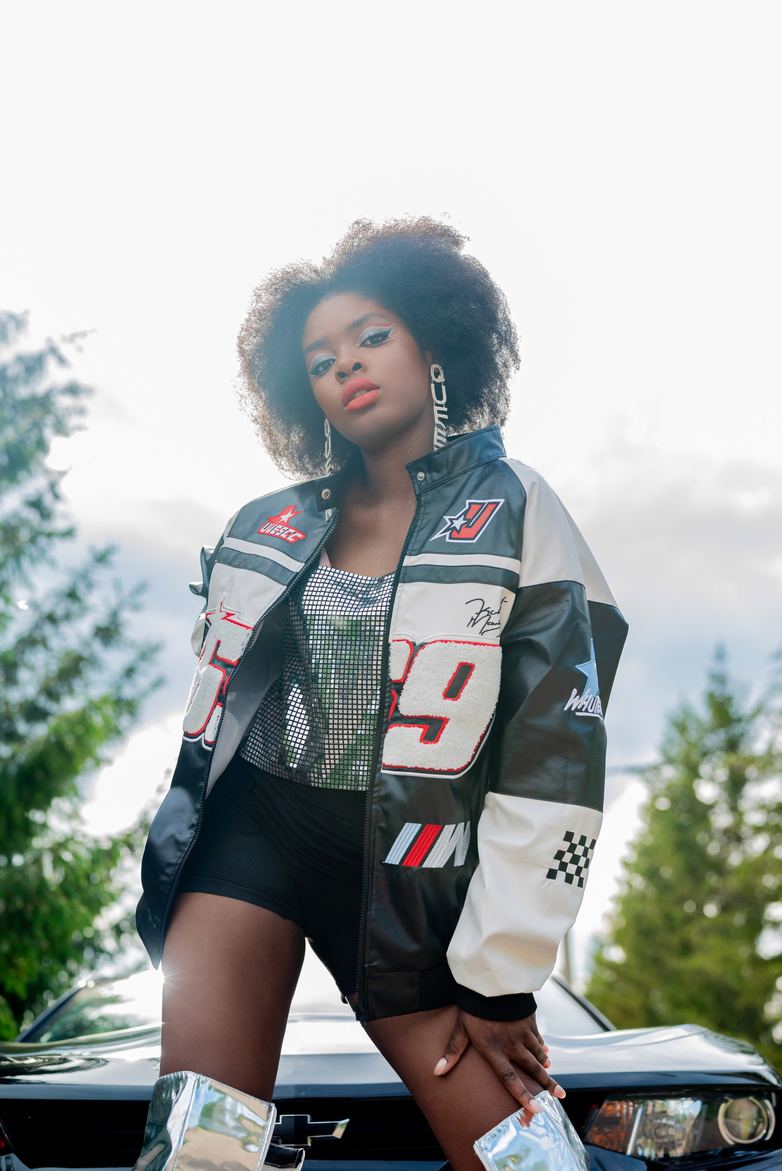 София. Фотограф в городе Салават