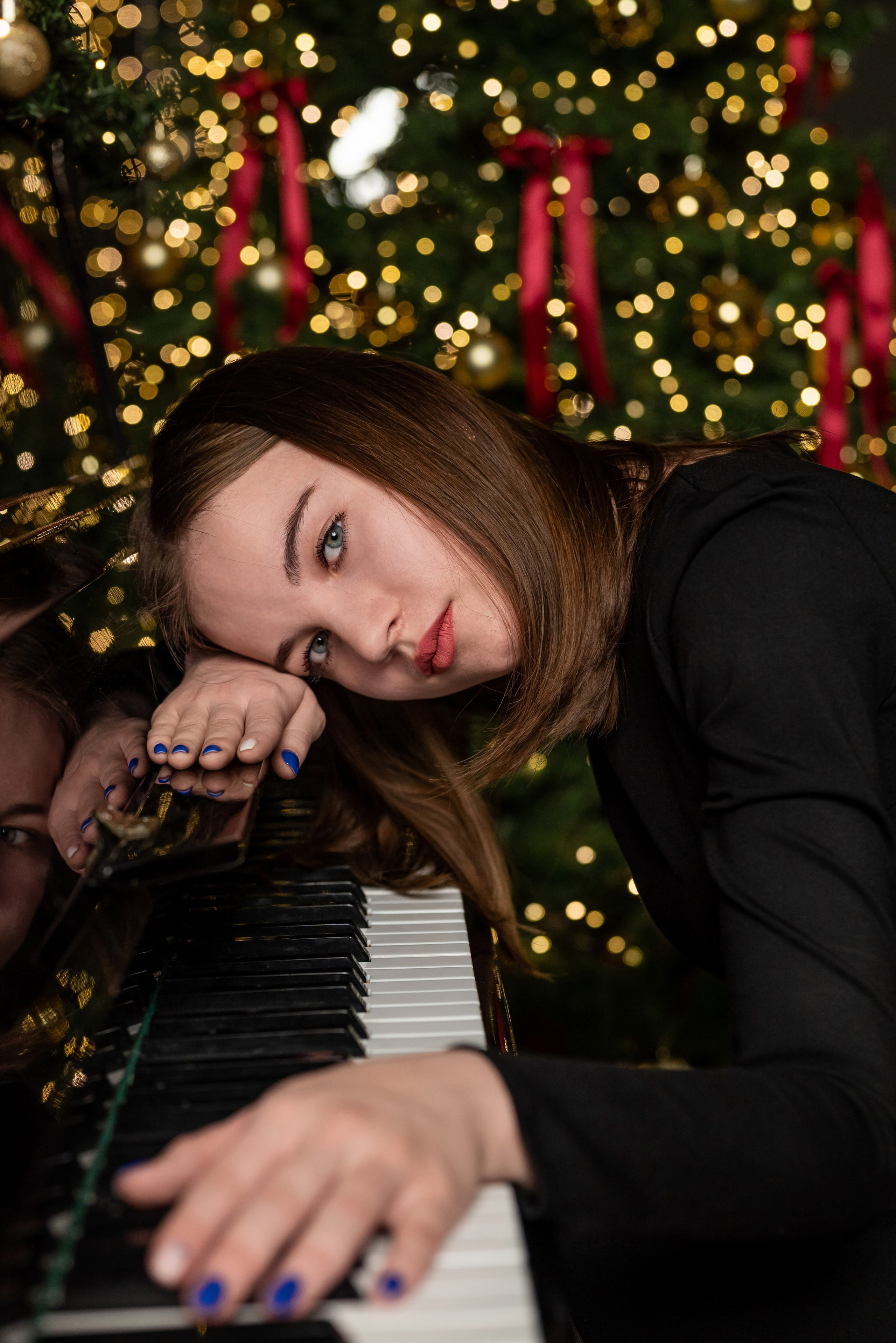 Каролина. Фотограф в городе Салават