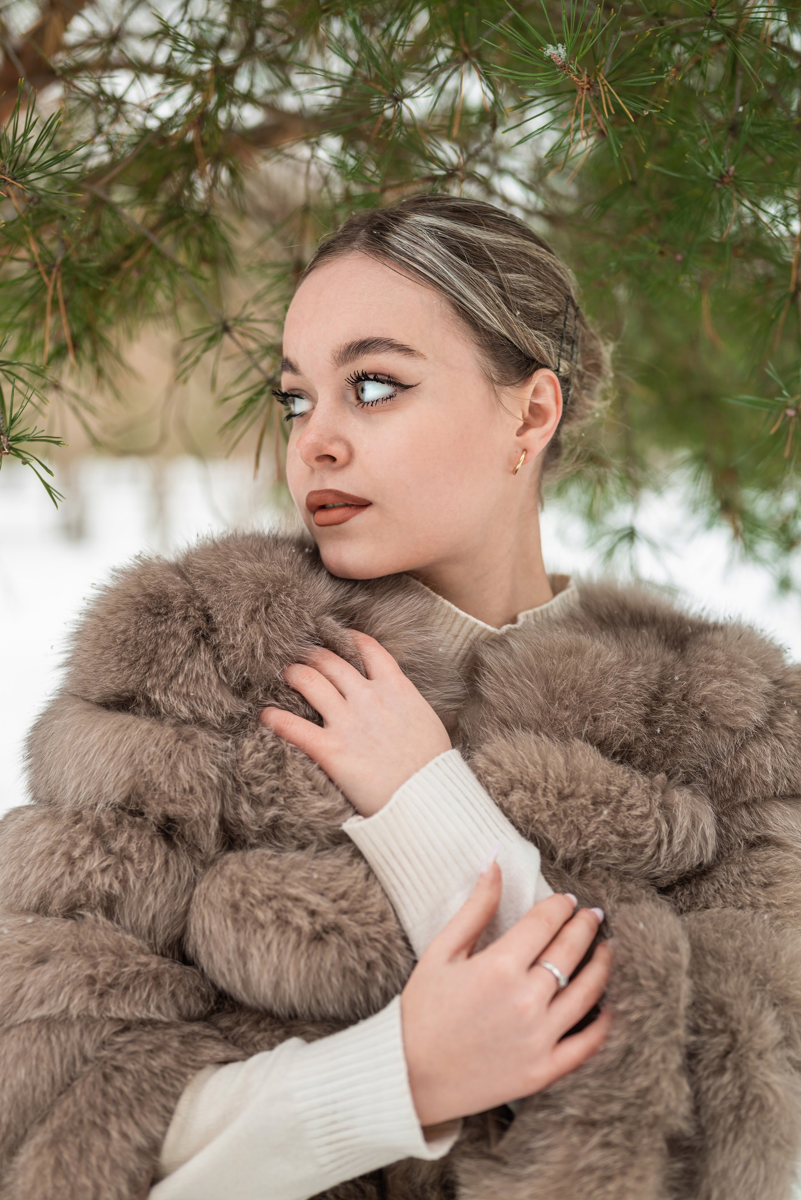 Екатерина. Фотограф в городе Салават