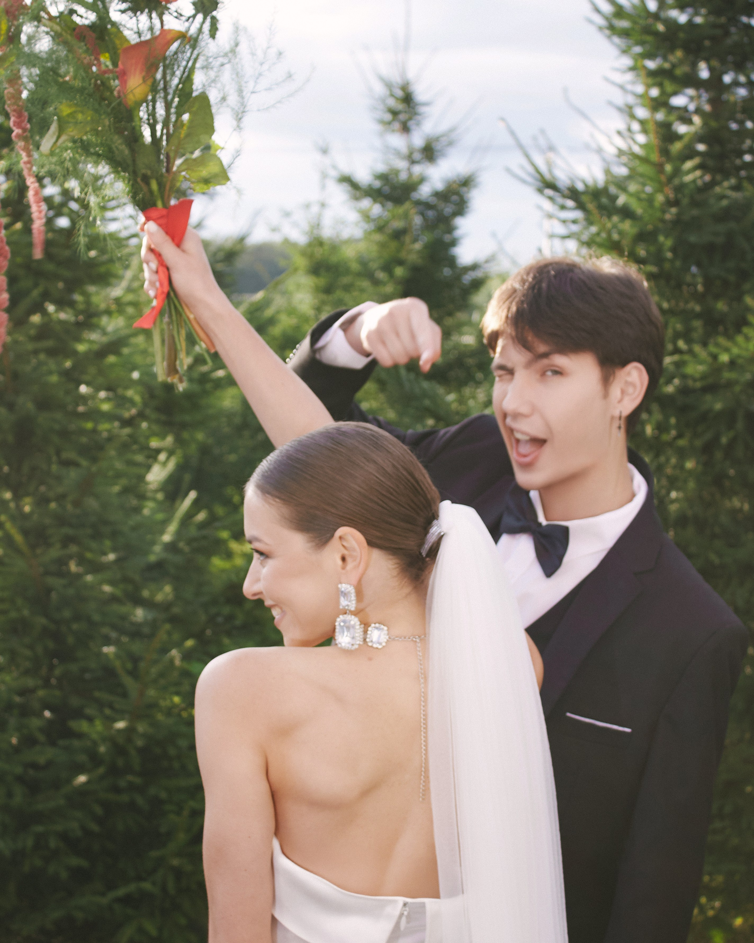 COMMERCIAL FOR BRANDS. VERONIKA TIKHOMIROVA | PHOTOGRAPHER