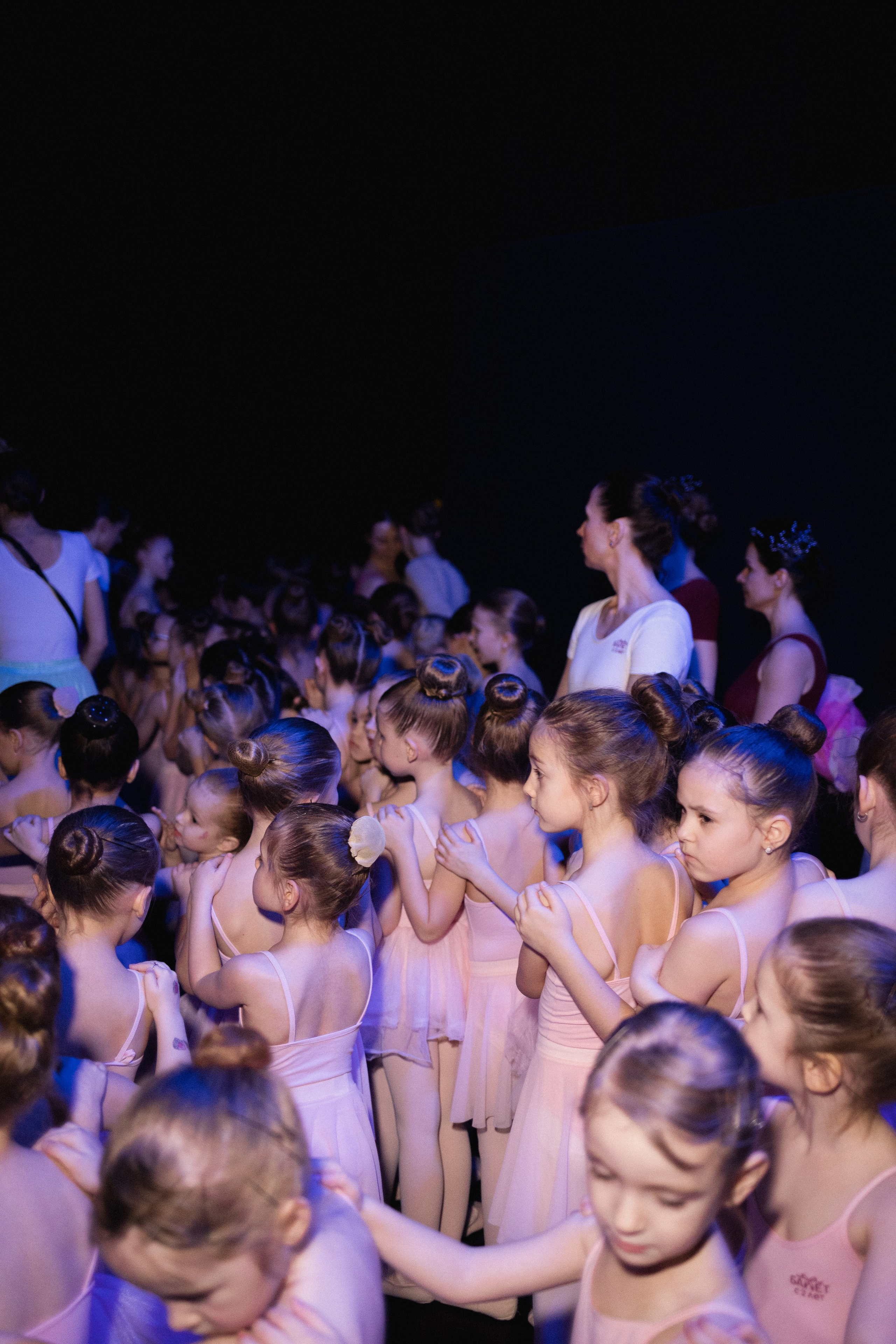 Балет с 2-х лет | Крокус. Кузьмина Анастасия — контент-фотограф | Москва