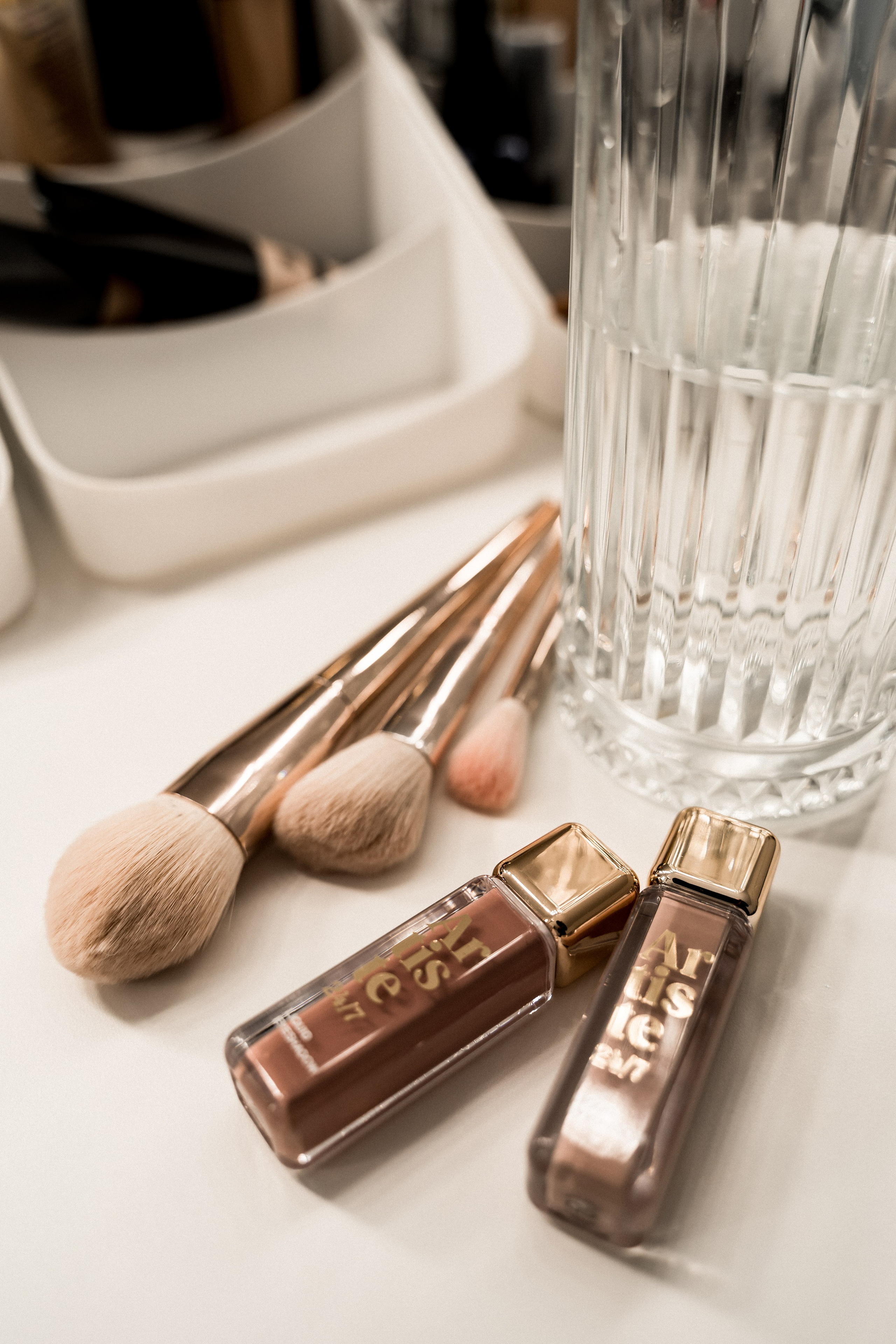 Визажист. Фотограф Алина Филимонова Тверь