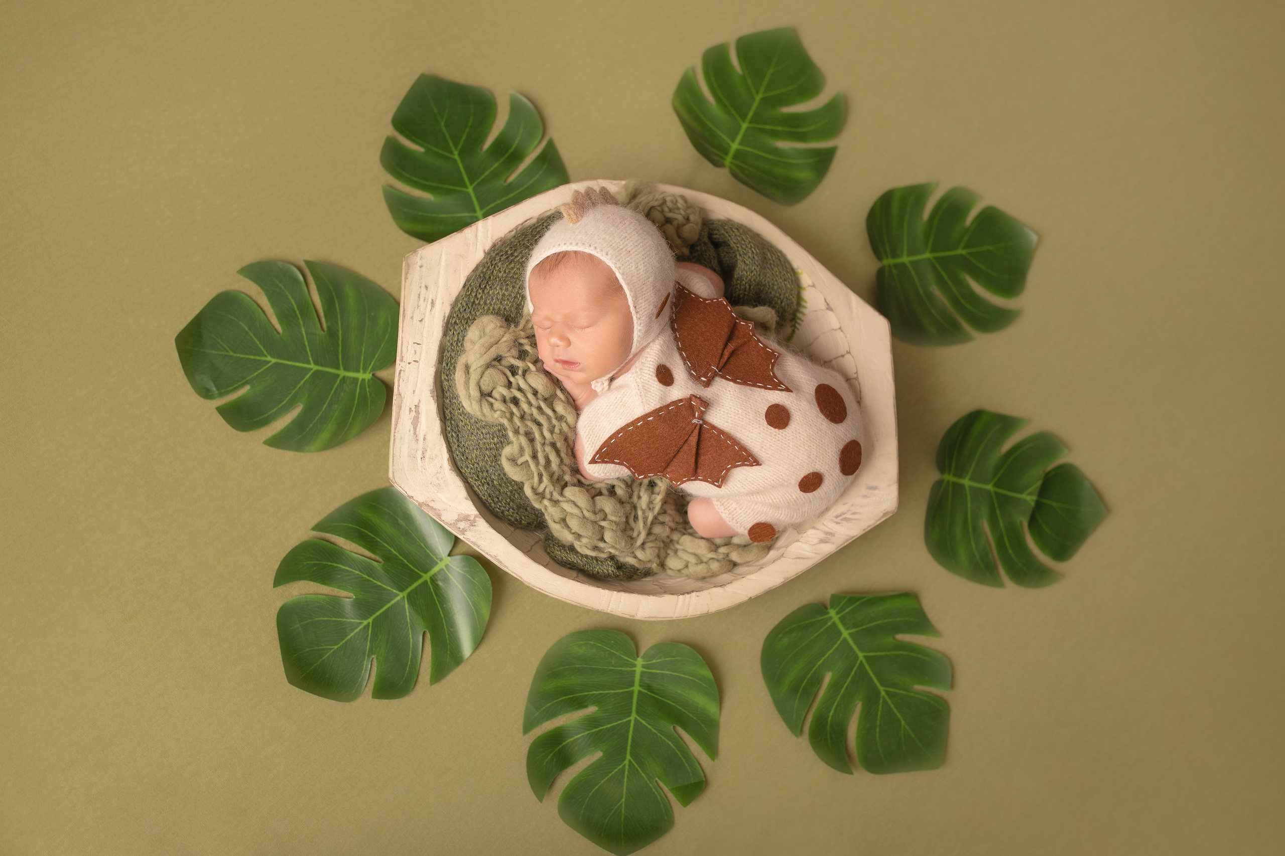 Фотосъемка младенцев Хабаровск, фотосессия новорожденных Хабаровск, фотосессия newborn Хабаровск