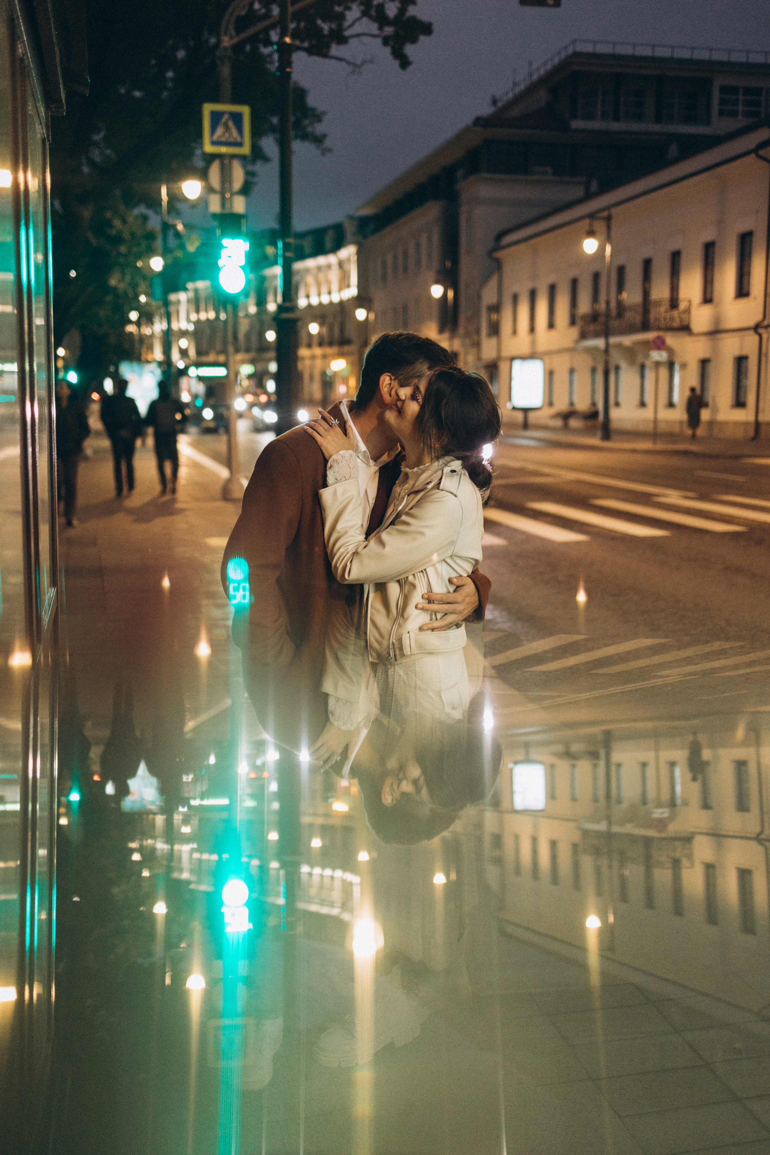 Свадебная фотосессия химки. Фотограф Валерия Ковпак. Москва. Химки. Куркино