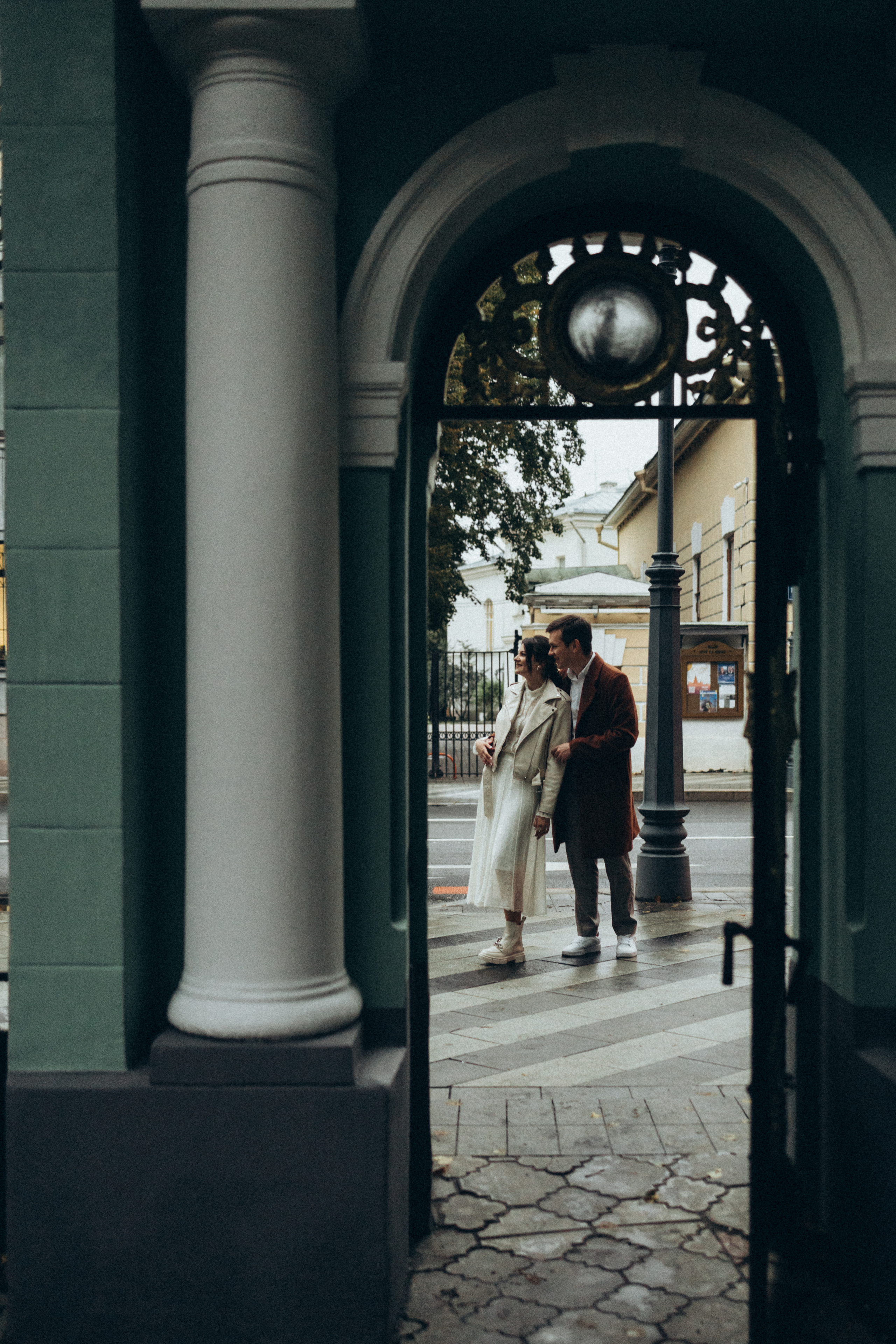 Свадебная фотосессия химки. Фотограф Валерия Ковпак. Москва. Химки. Куркино
