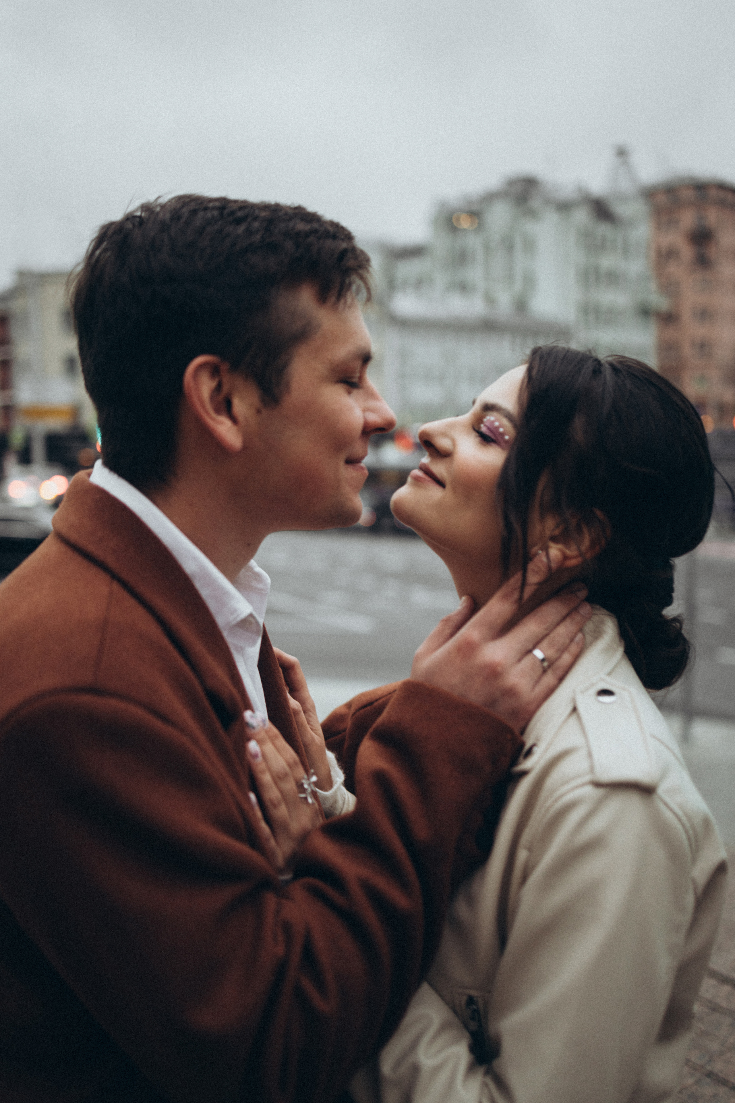 Свадебная фотосессия химки. Фотограф Валерия Ковпак. Москва. Химки. Куркино