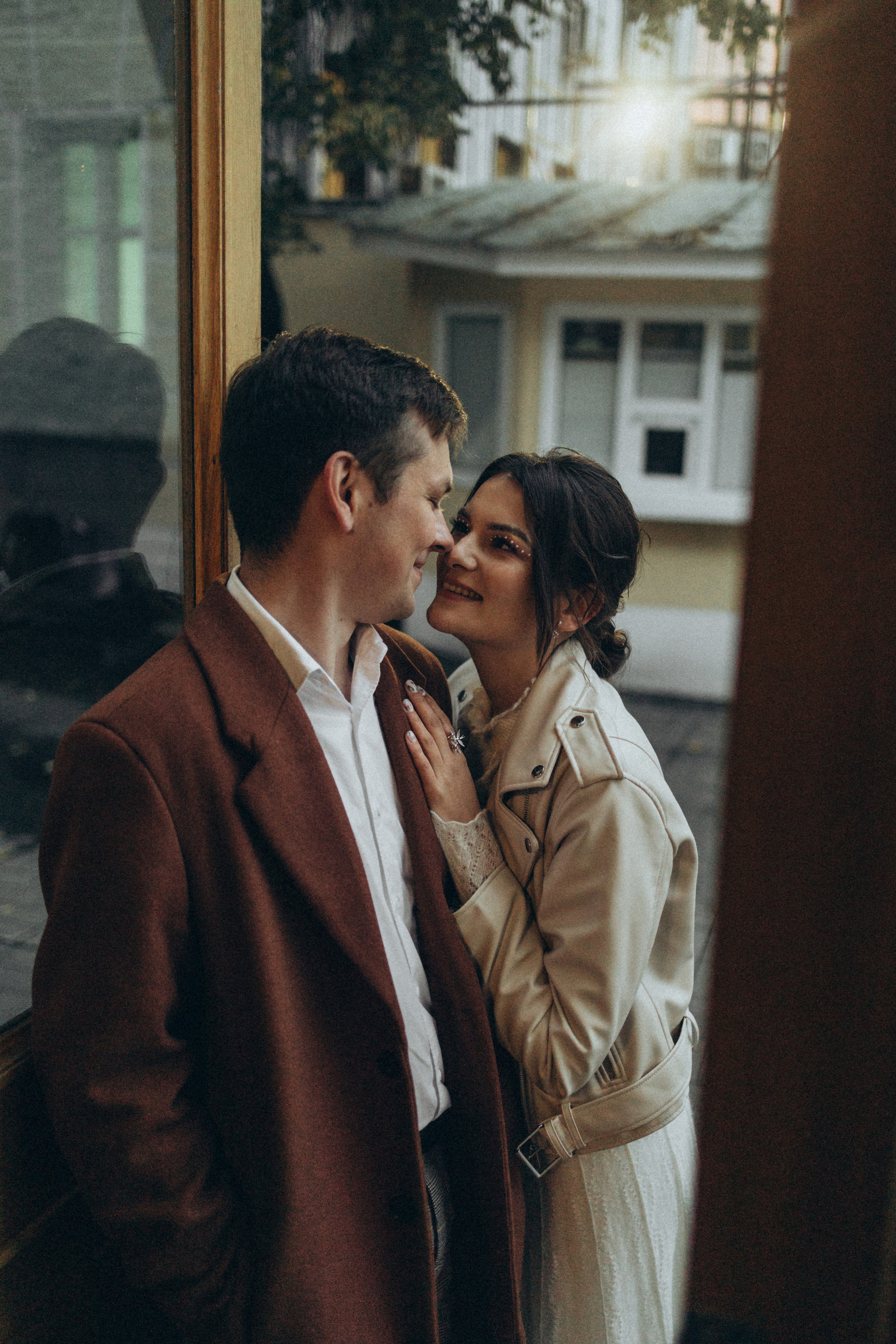 Свадебная фотосессия химки. Фотограф Валерия Ковпак. Москва. Химки. Куркино