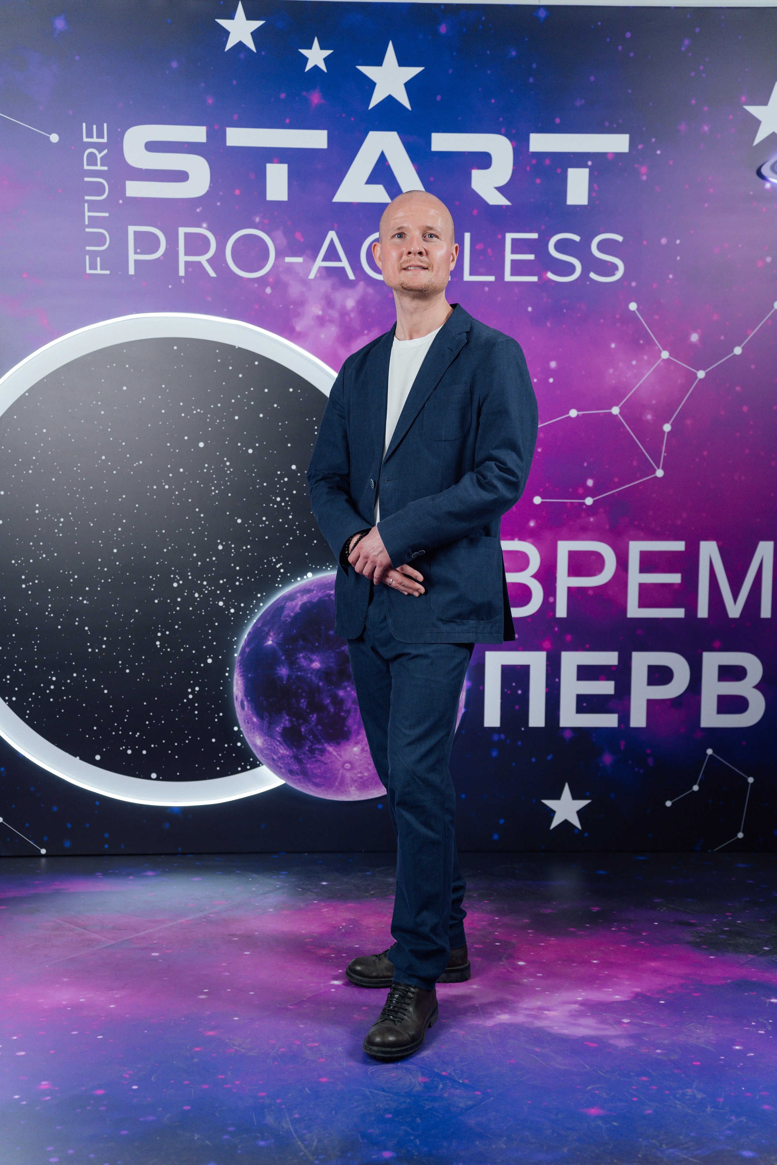 Фотозона. PRO-AGELESS