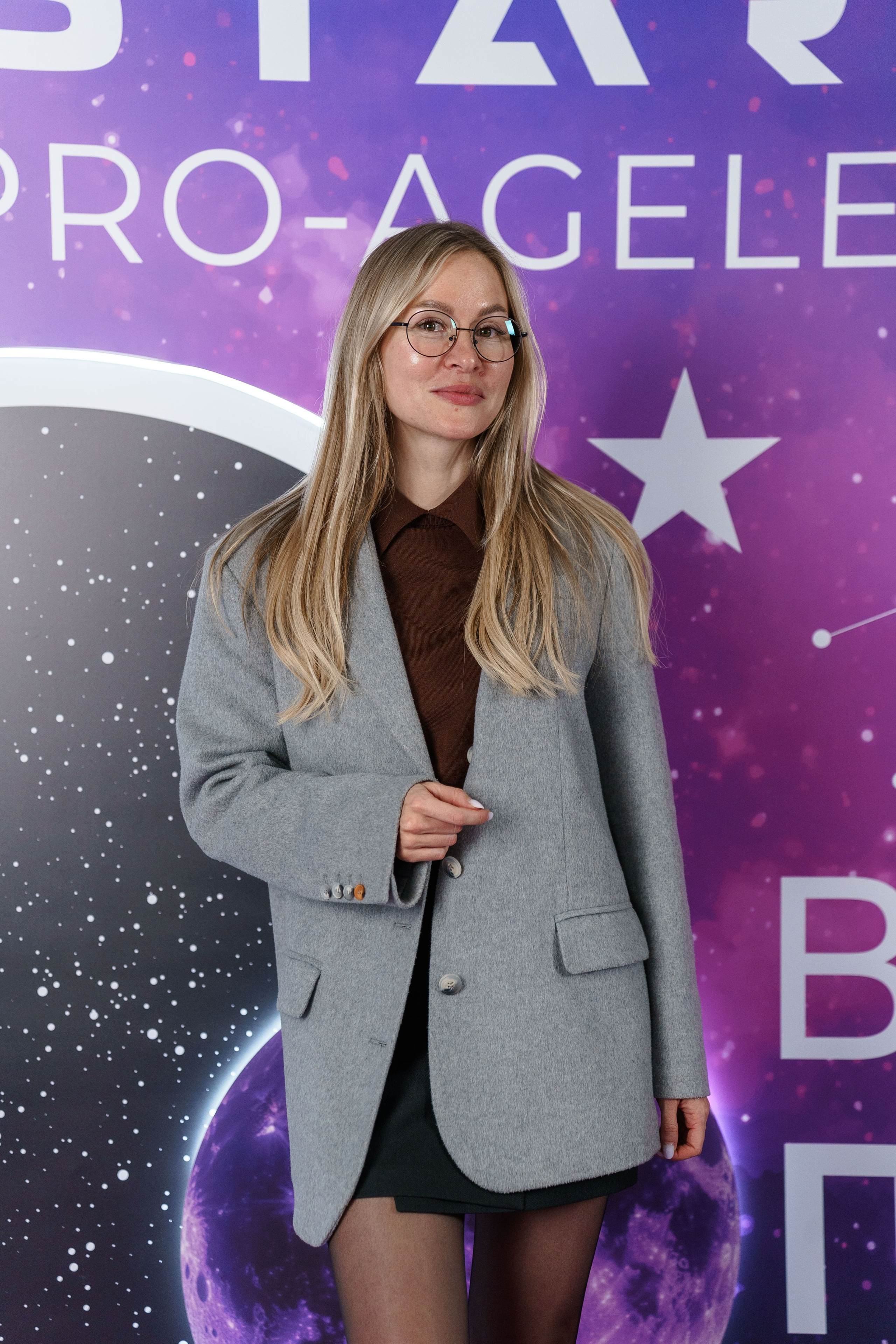 Фотозона. PRO-AGELESS